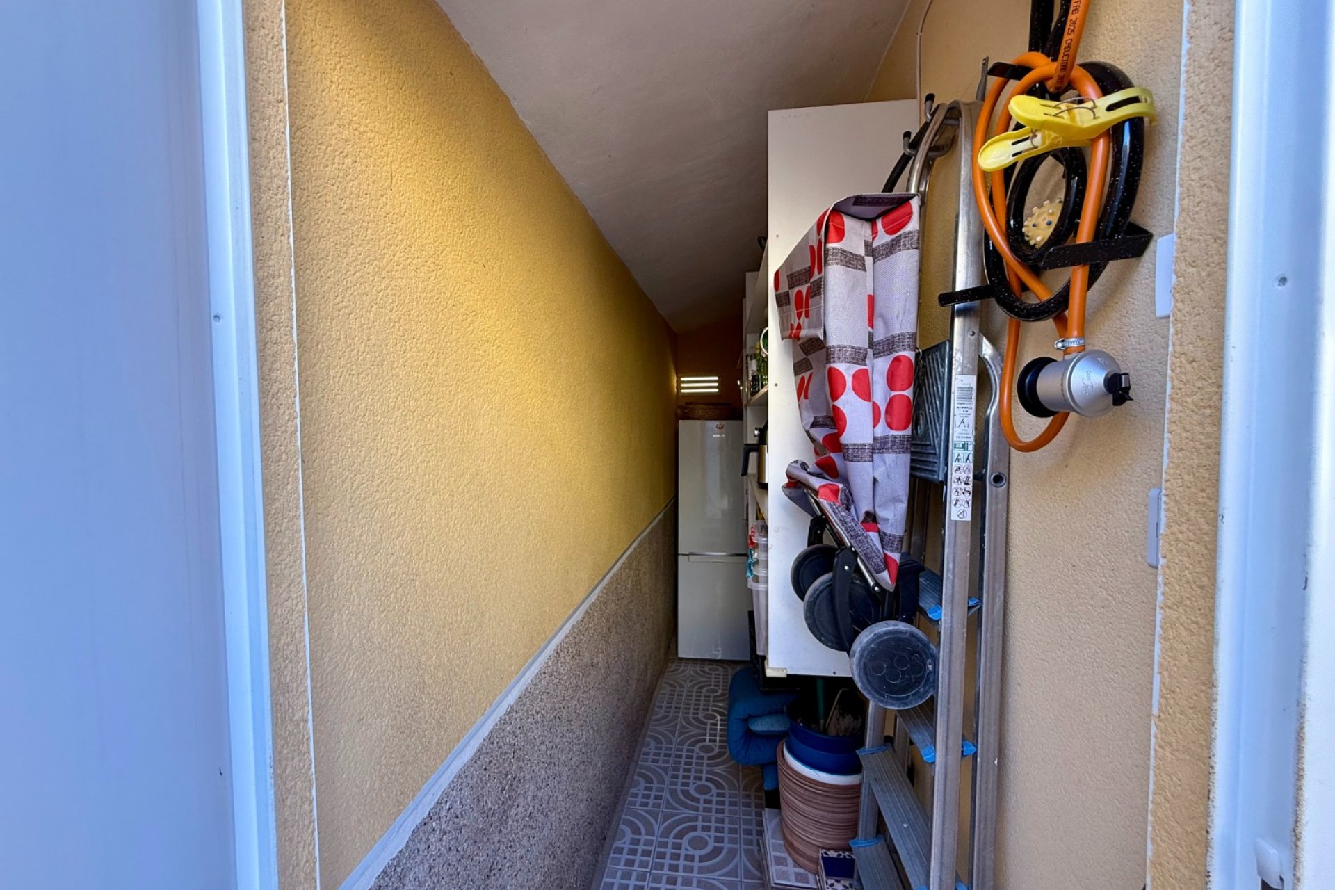 Resale - Villa - Orihuela Costa - Villamartin