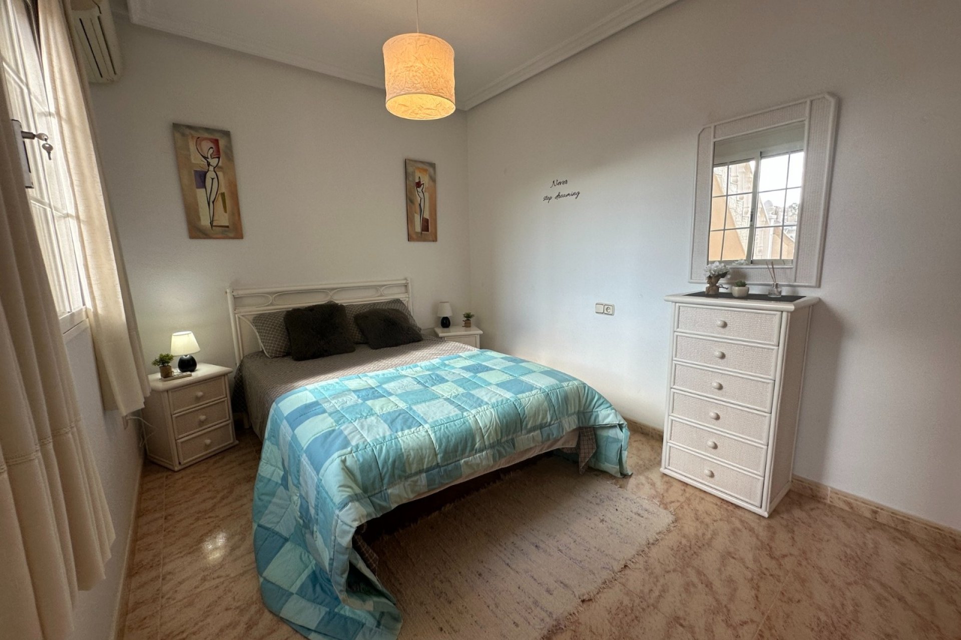 Resale - Villa - Orihuela Costa - Villamartin