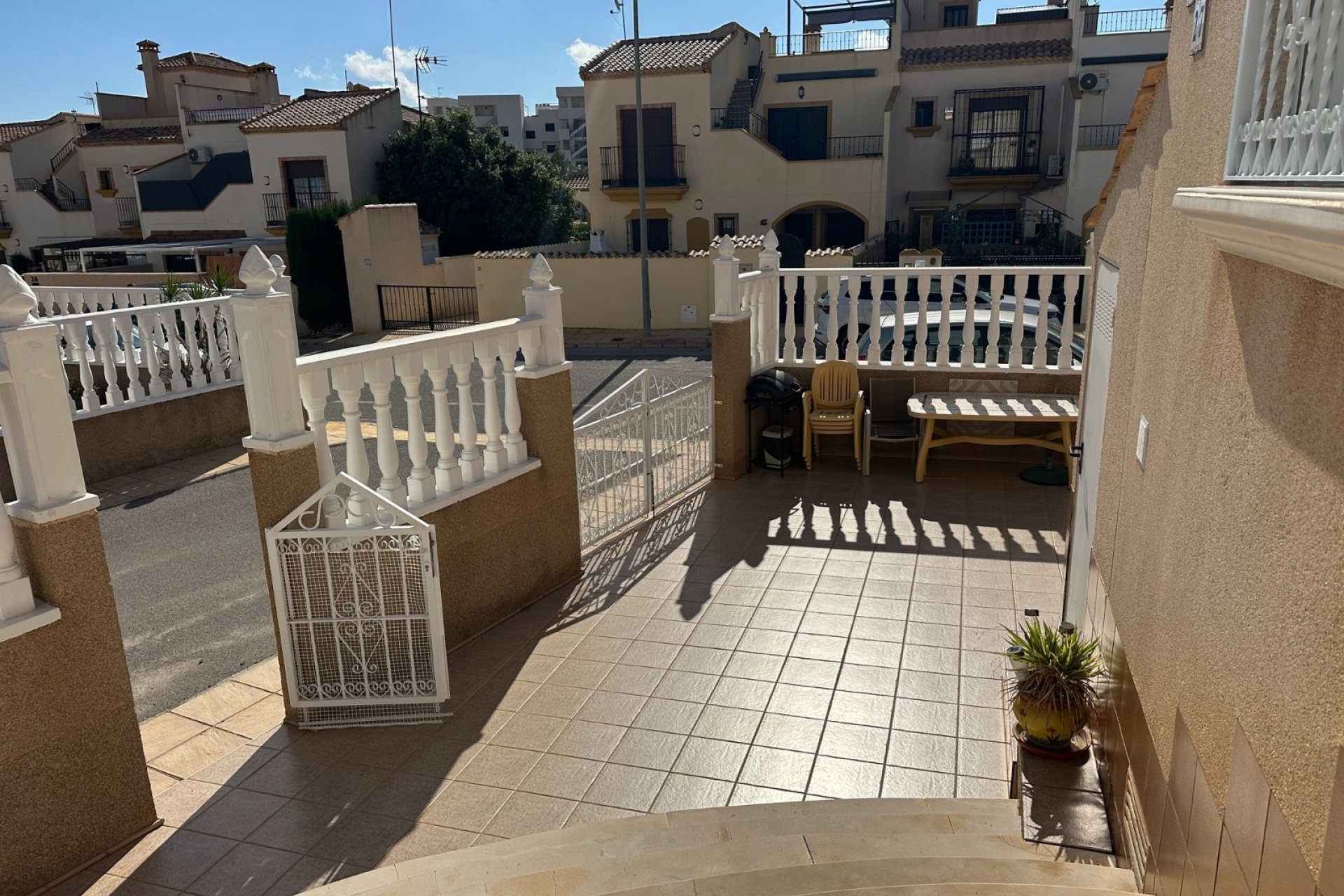 Resale - Villa - Orihuela Costa - Villamartin