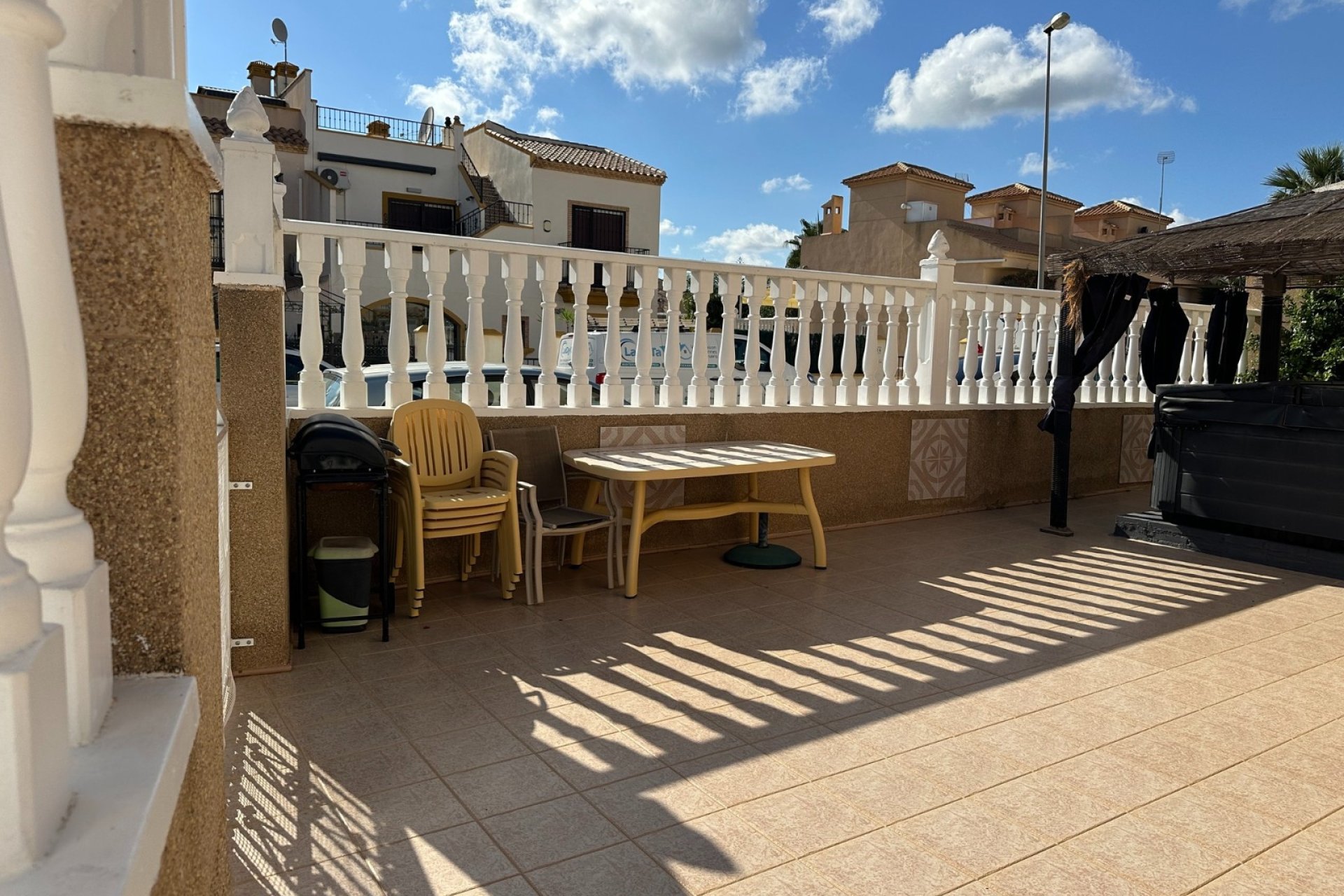 Resale - Villa - Orihuela Costa - Villamartin