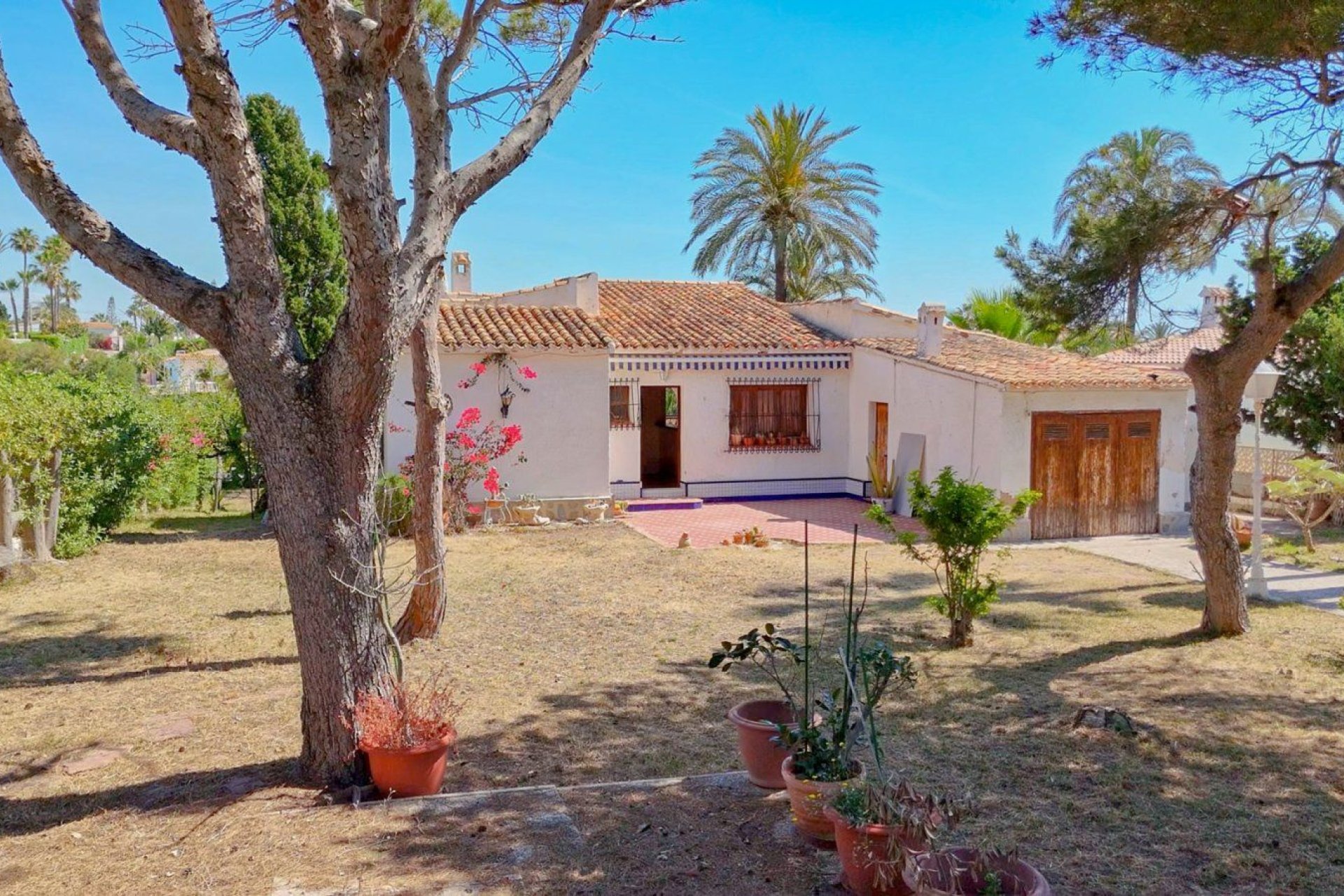 Resale - Villa - Orihuela Costa - 