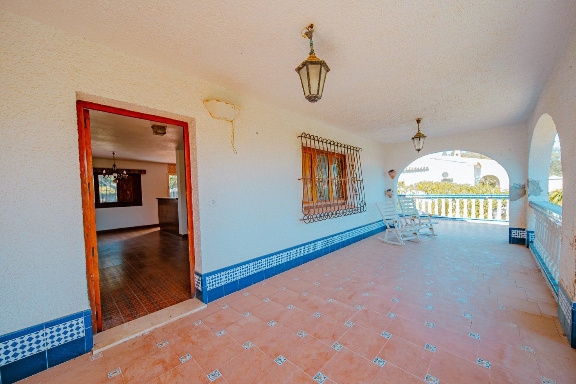 Resale - Villa - Orihuela Costa - 