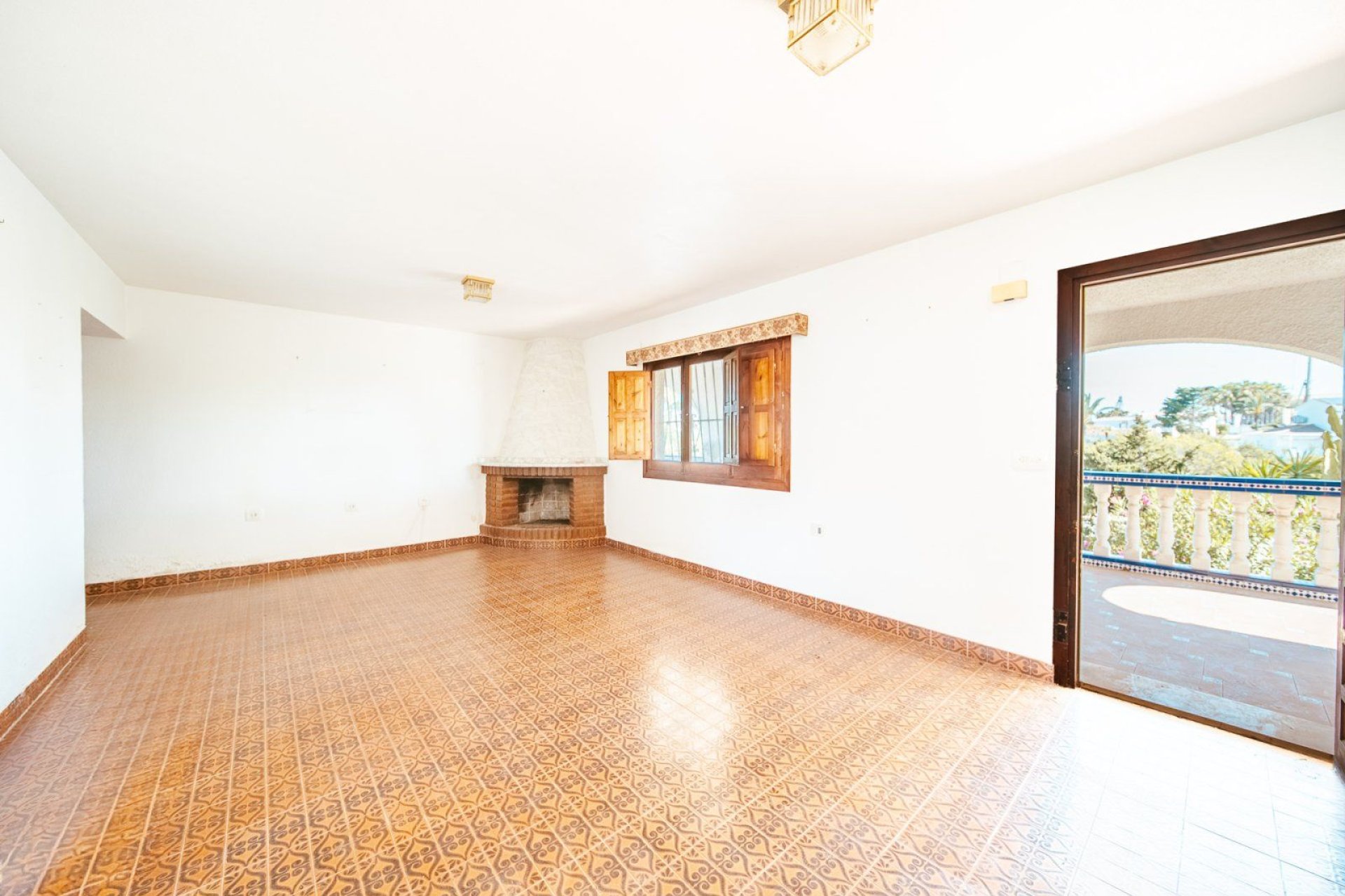 Resale - Villa - Orihuela Costa - 