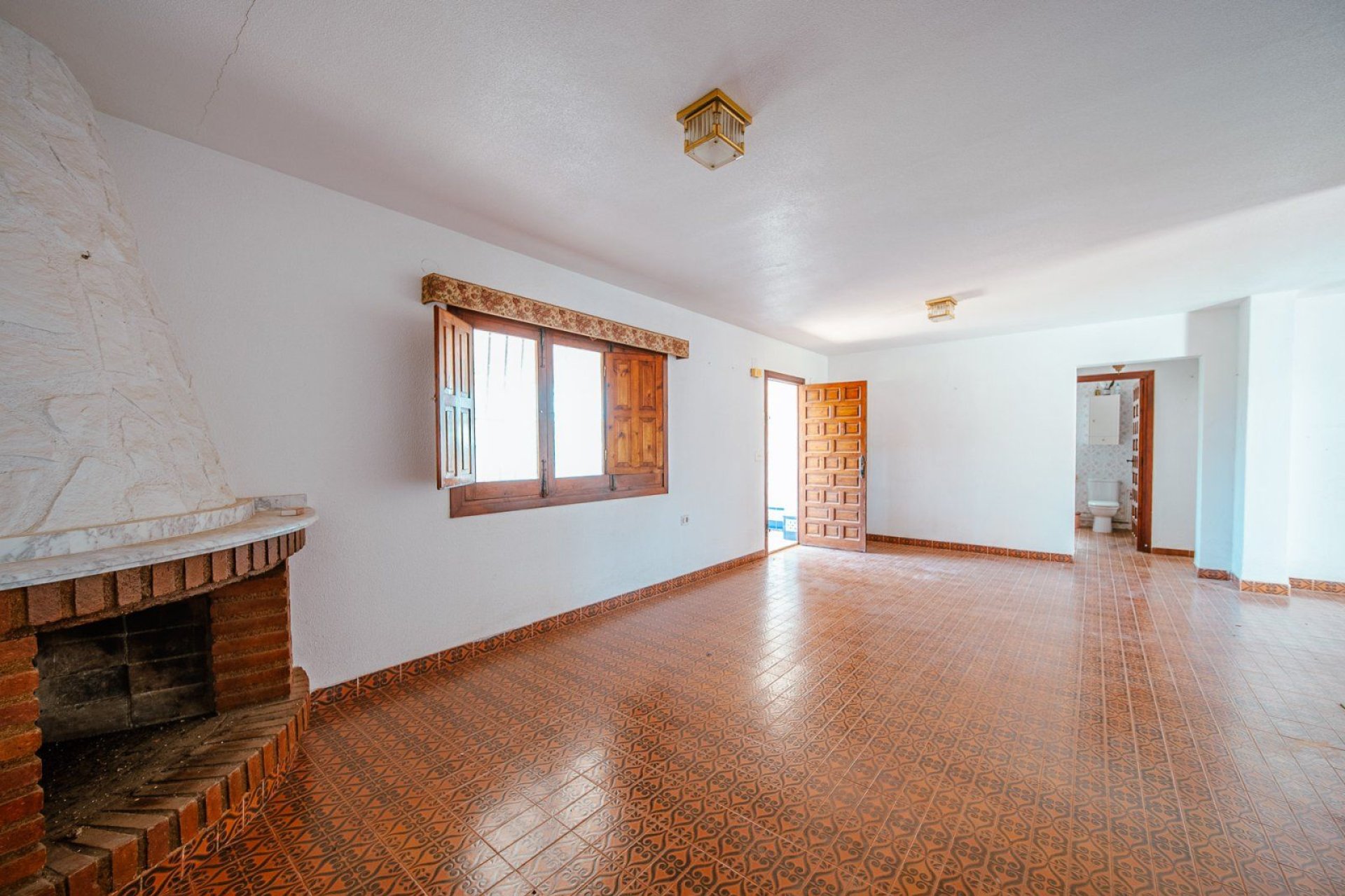 Resale - Villa - Orihuela Costa - 