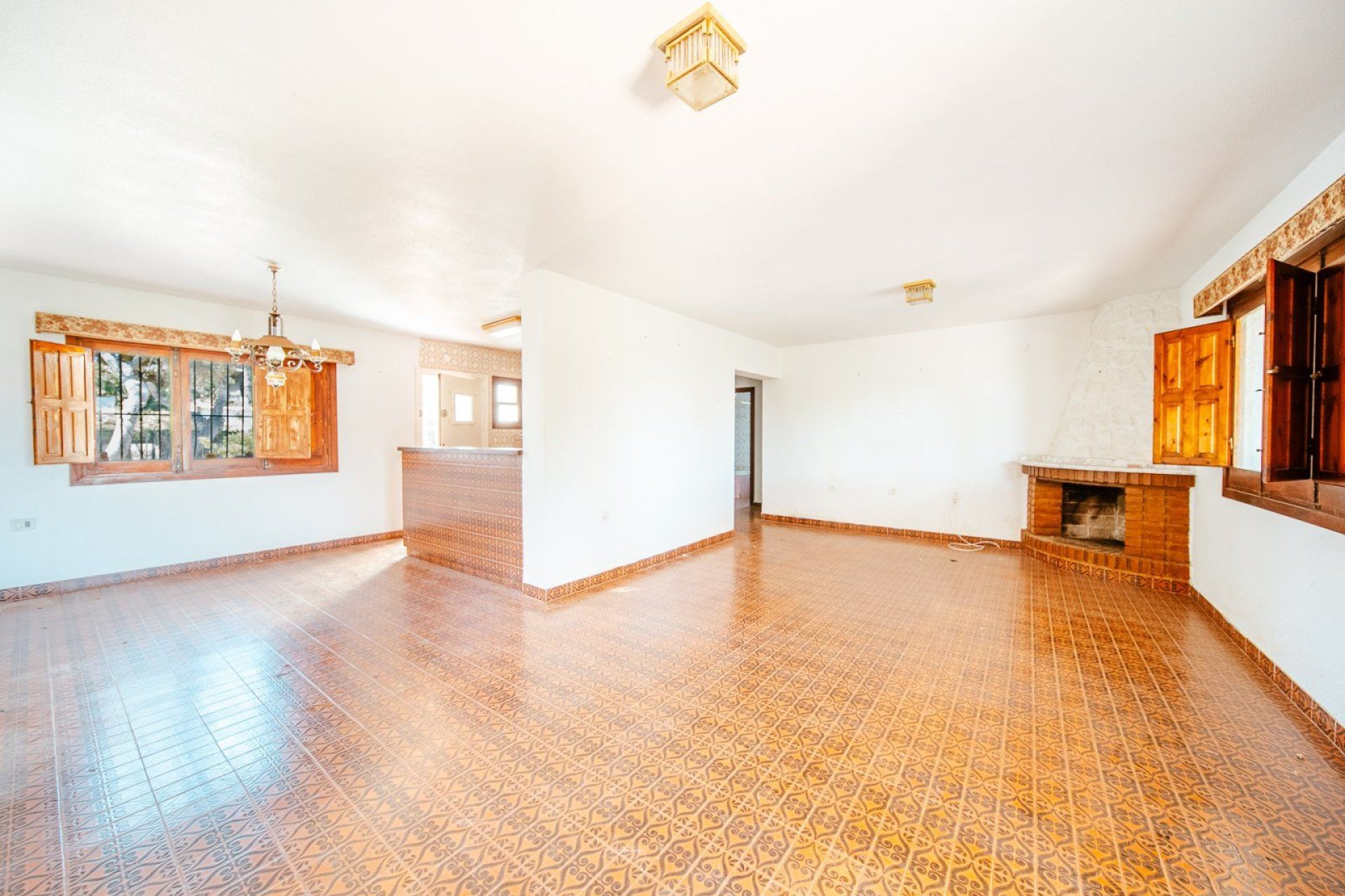 Resale - Villa - Orihuela Costa - 