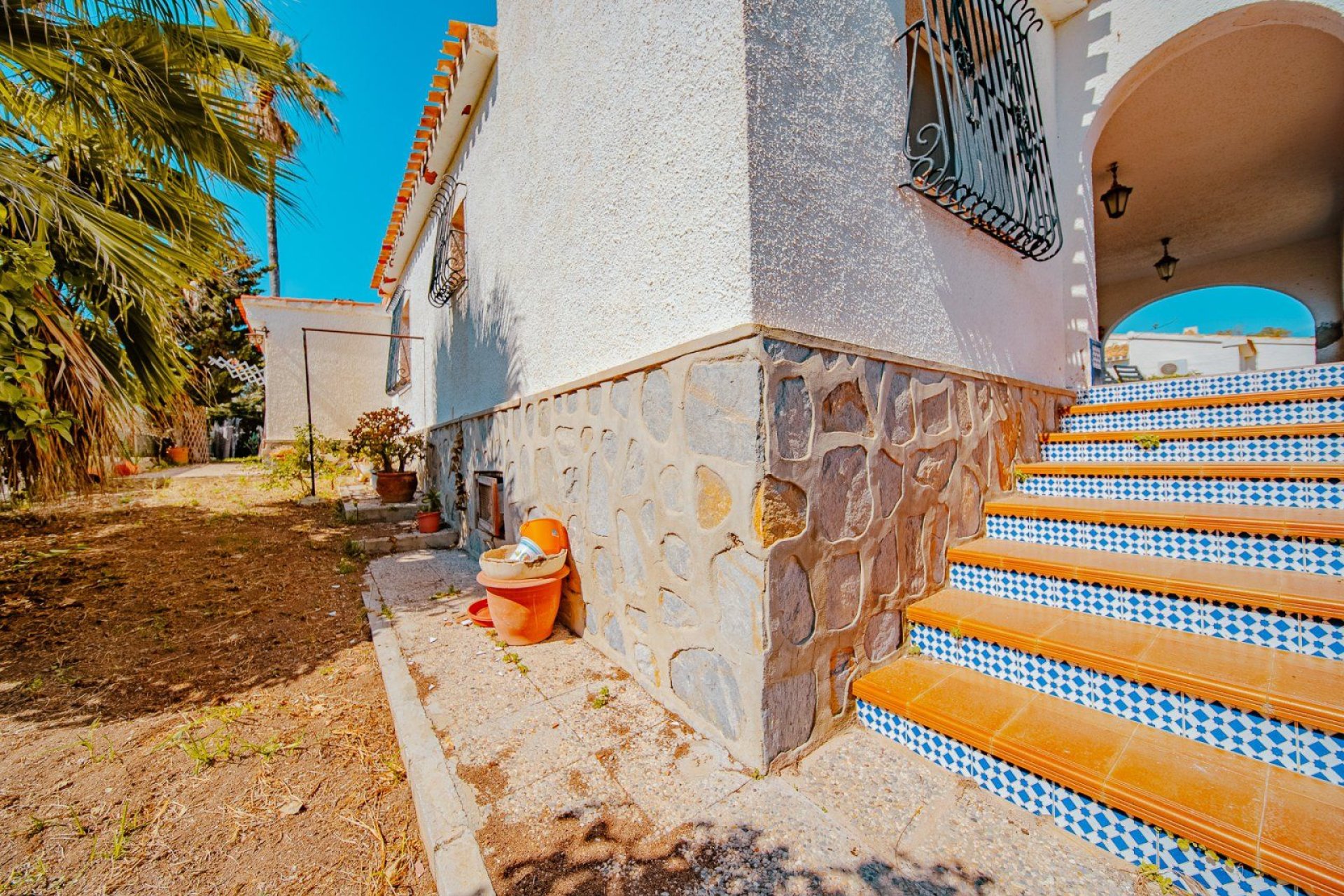 Resale - Villa - Orihuela Costa - 