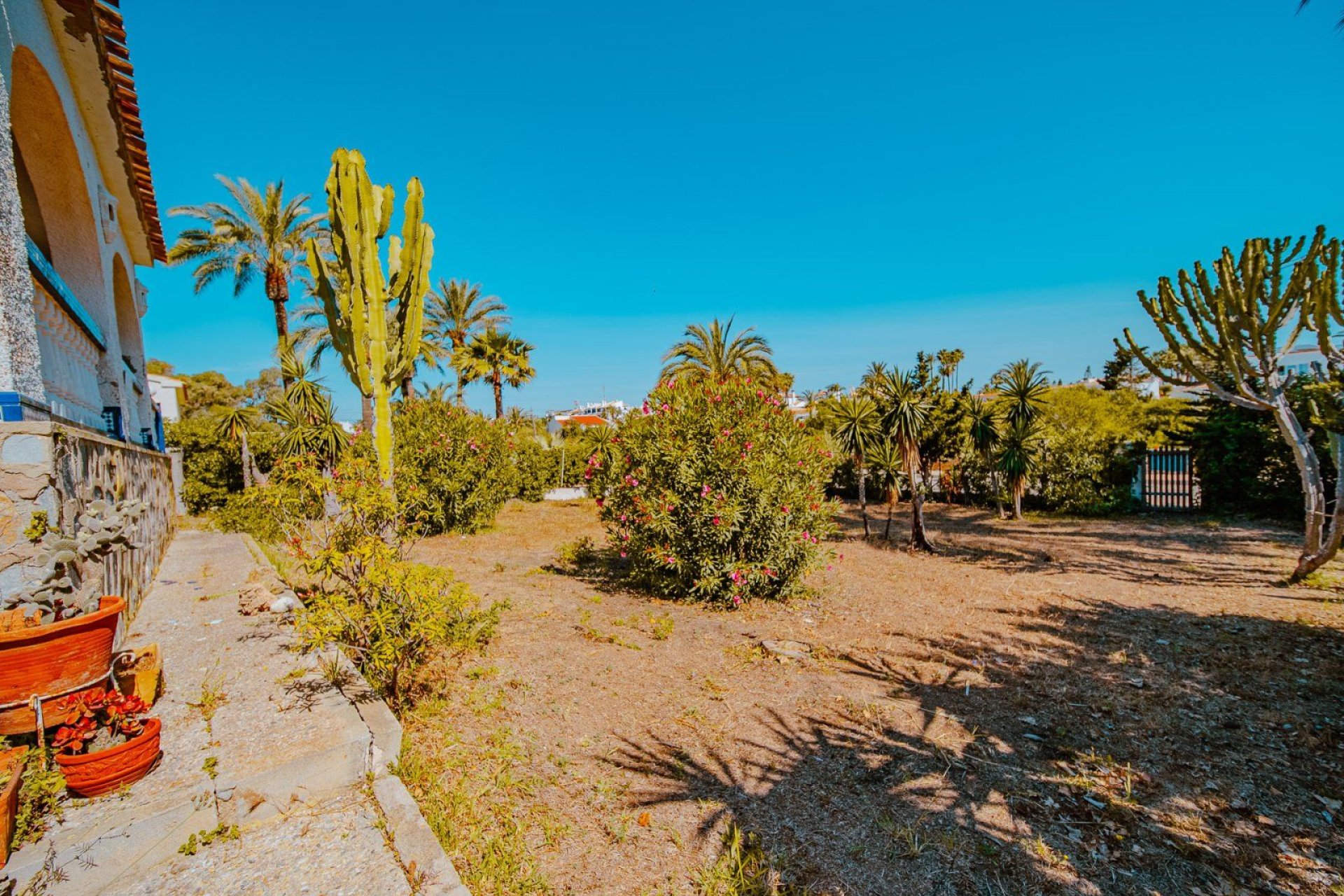 Resale - Villa - Orihuela Costa - 