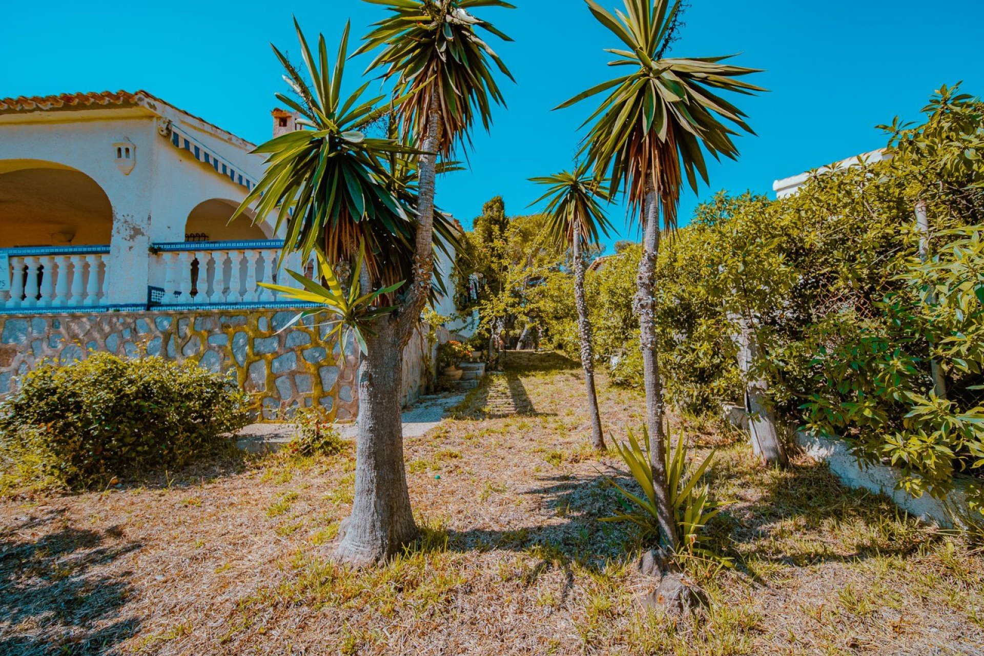 Resale - Villa - Orihuela Costa - 