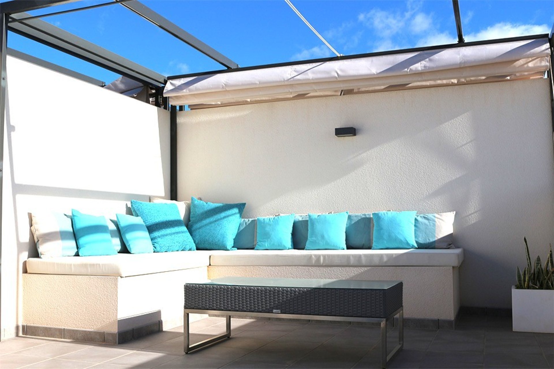 Resale - Villa - Orihuela Costa - 