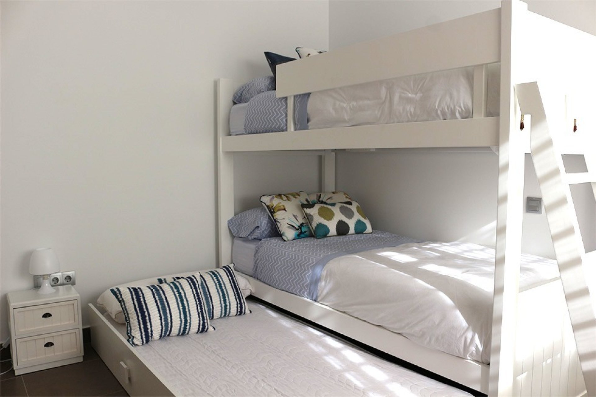 Resale - Villa - Orihuela Costa - 