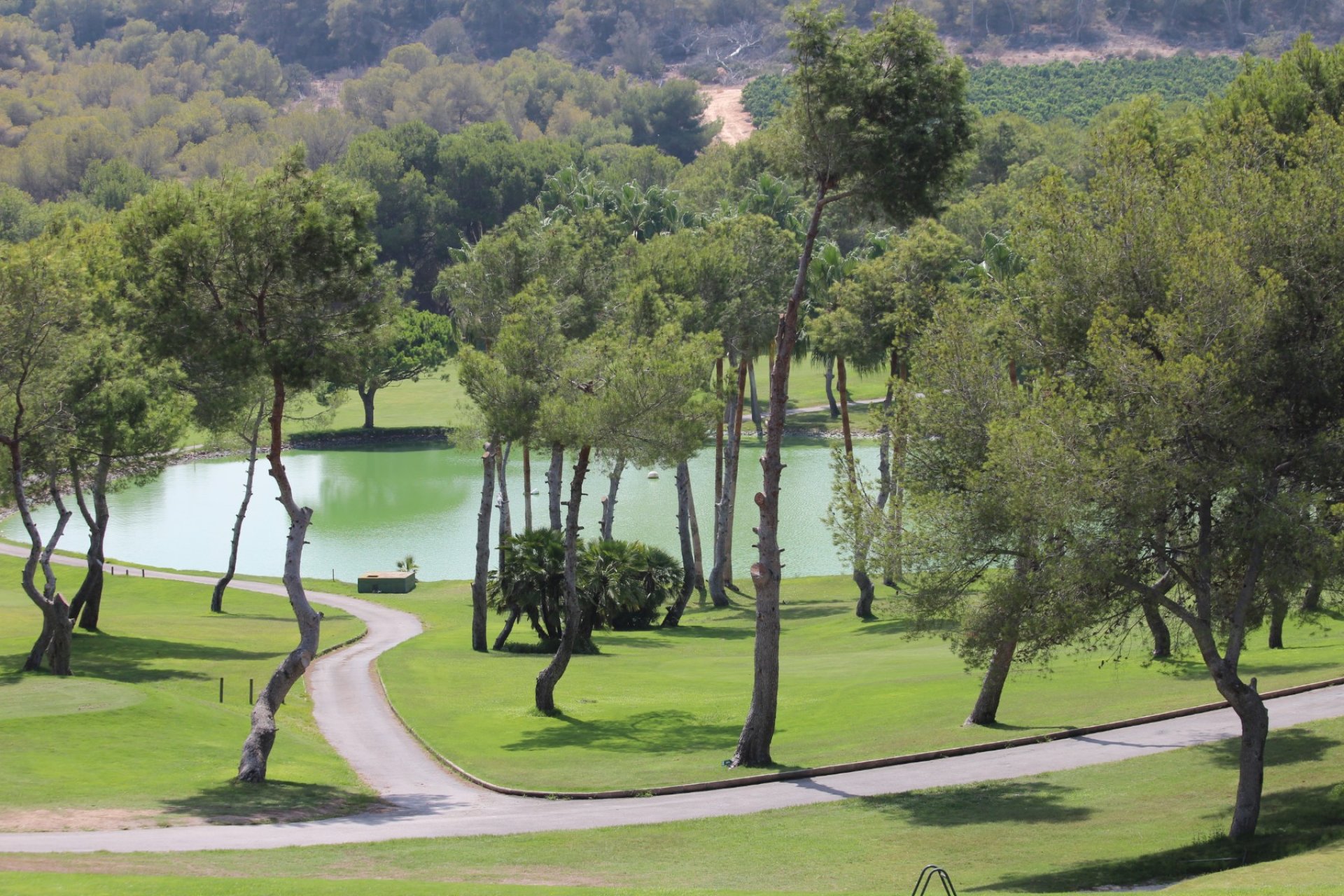 Resale - Villa - Orihuela Costa - 