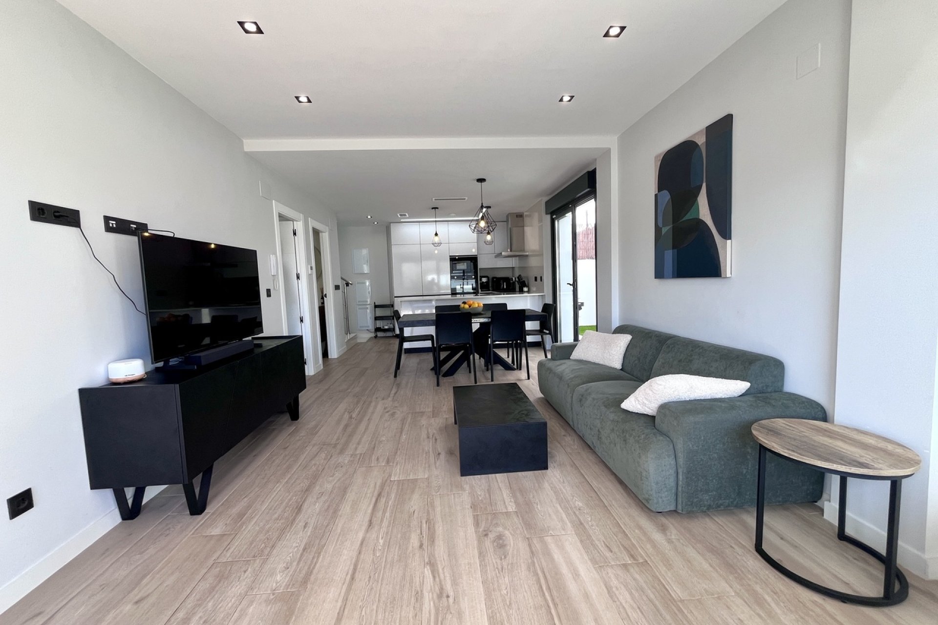 Resale - Villa - Playa Flamenca - 