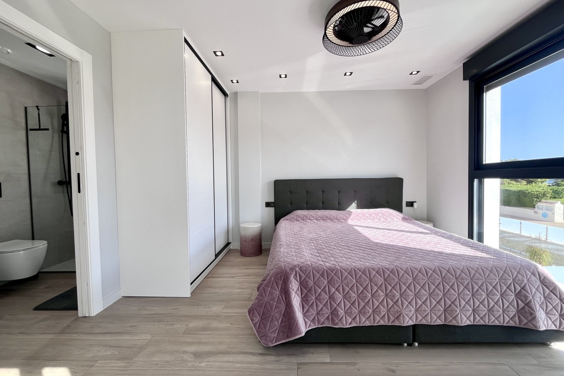 Resale - Villa - Playa Flamenca - 