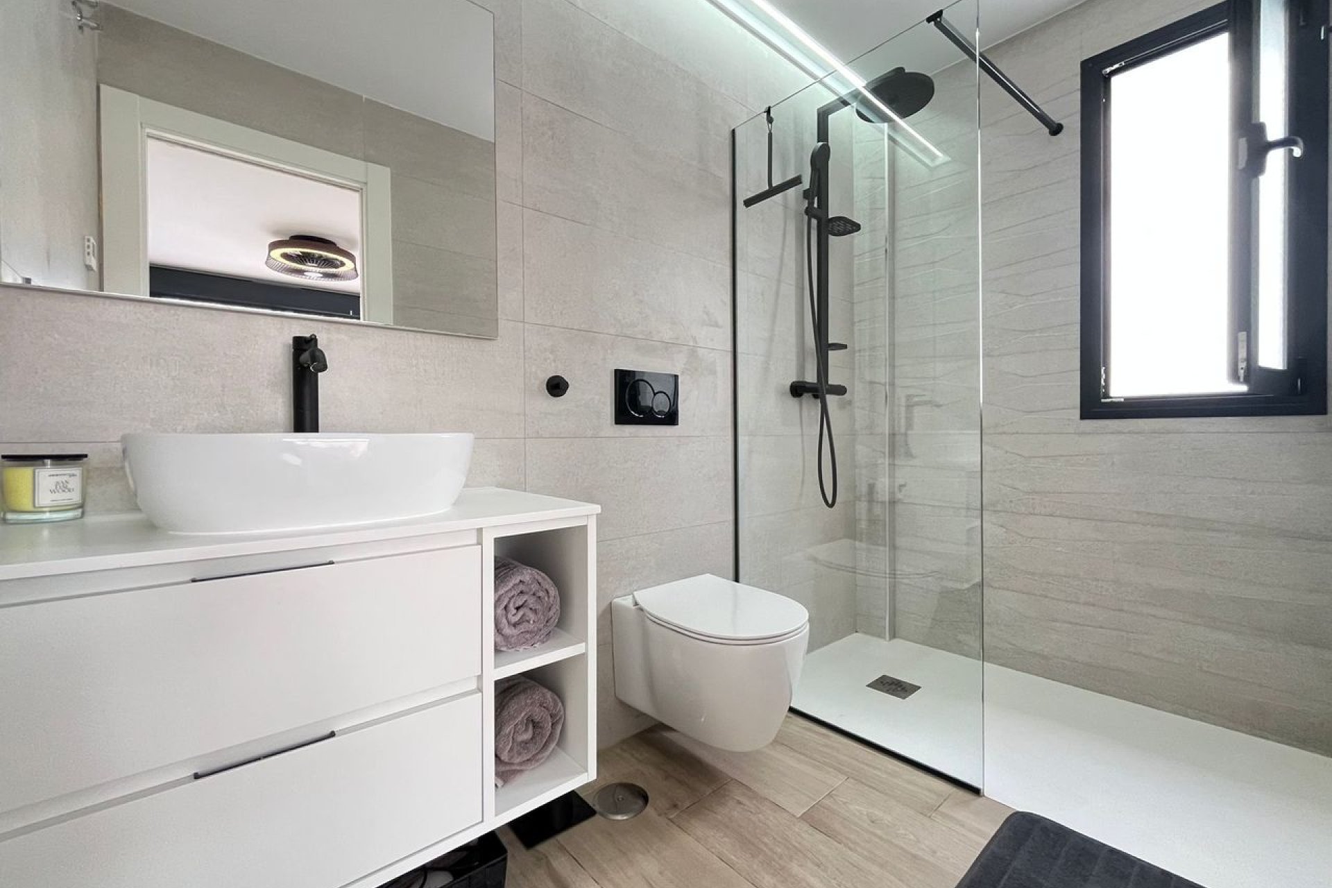 Resale - Villa - Playa Flamenca - 