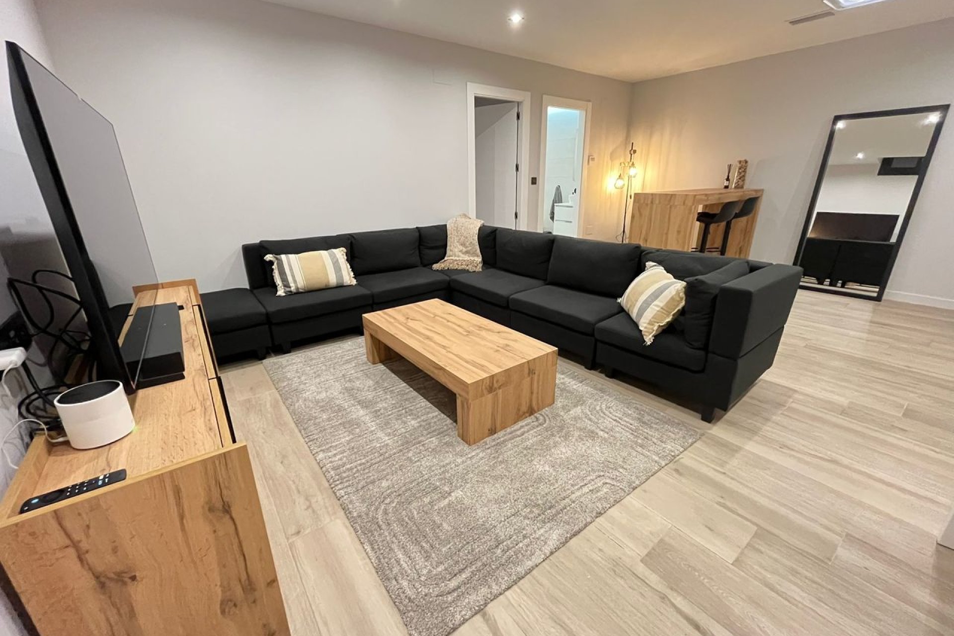 Resale - Villa - Playa Flamenca - 