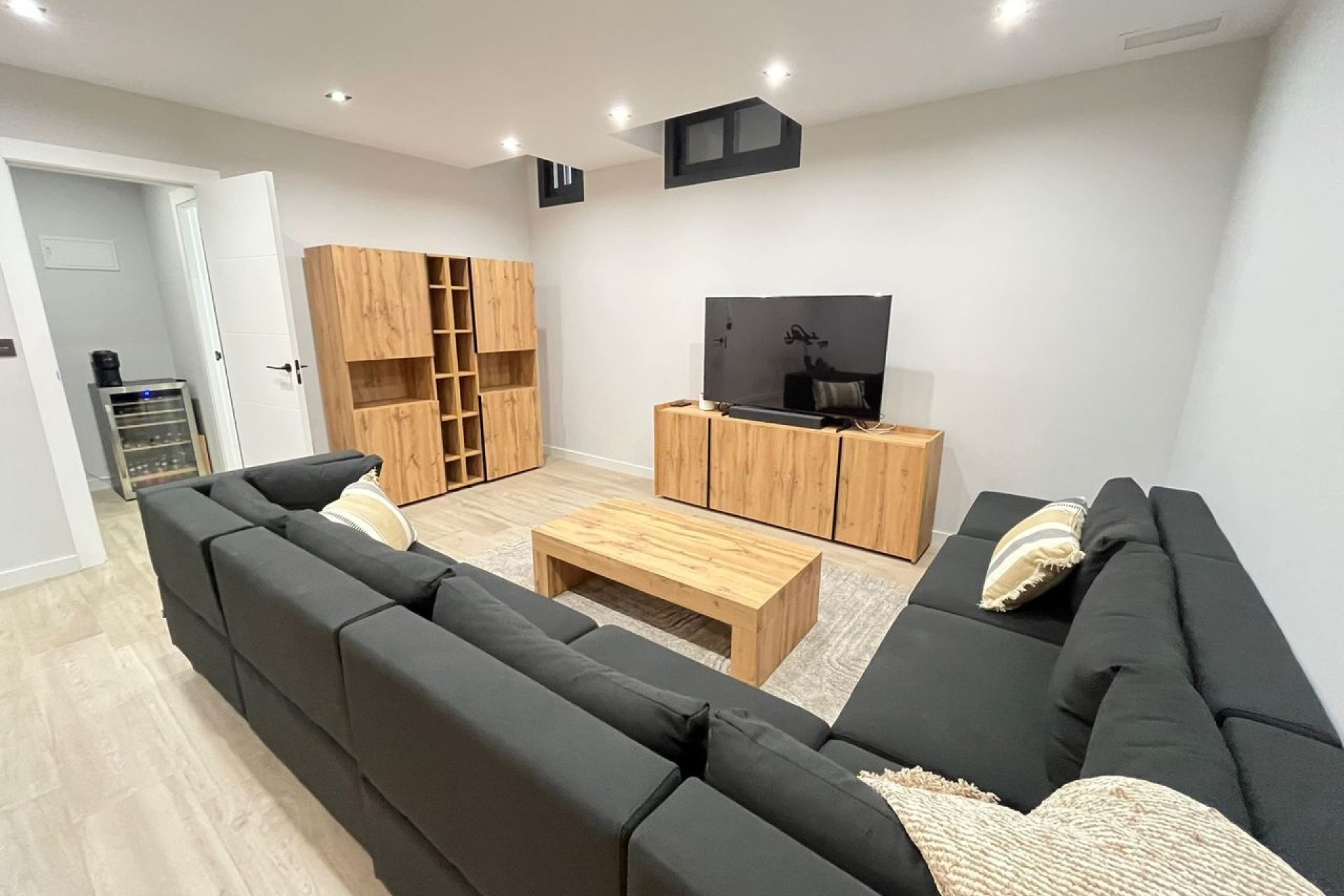 Resale - Villa - Playa Flamenca - 