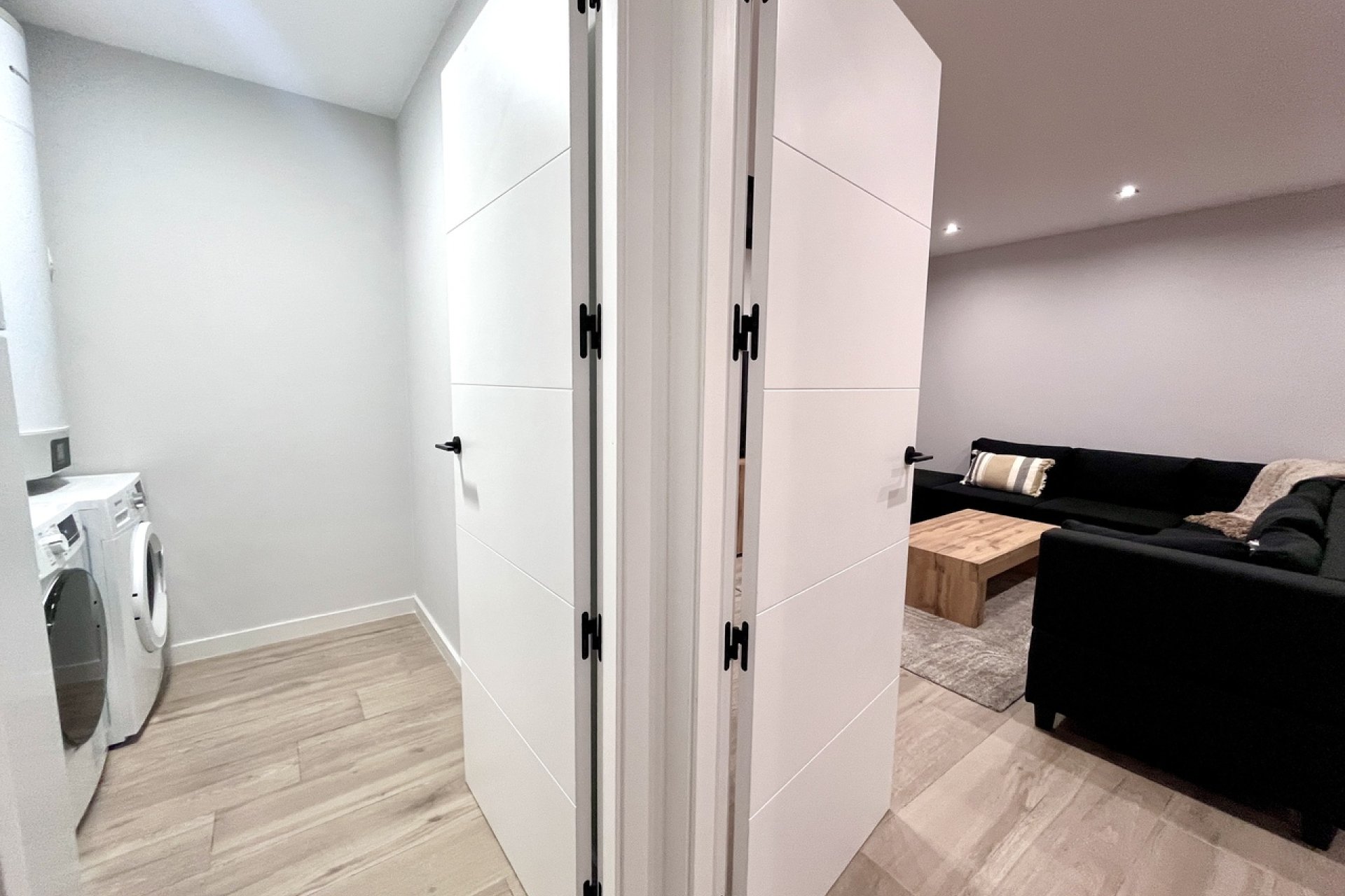 Resale - Villa - Playa Flamenca - 