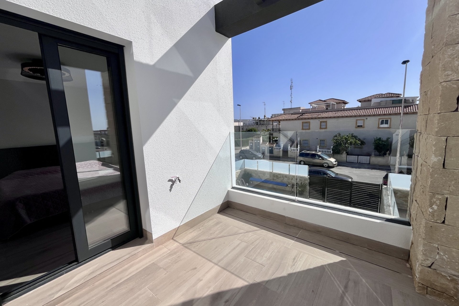 Resale - Villa - Playa Flamenca - 