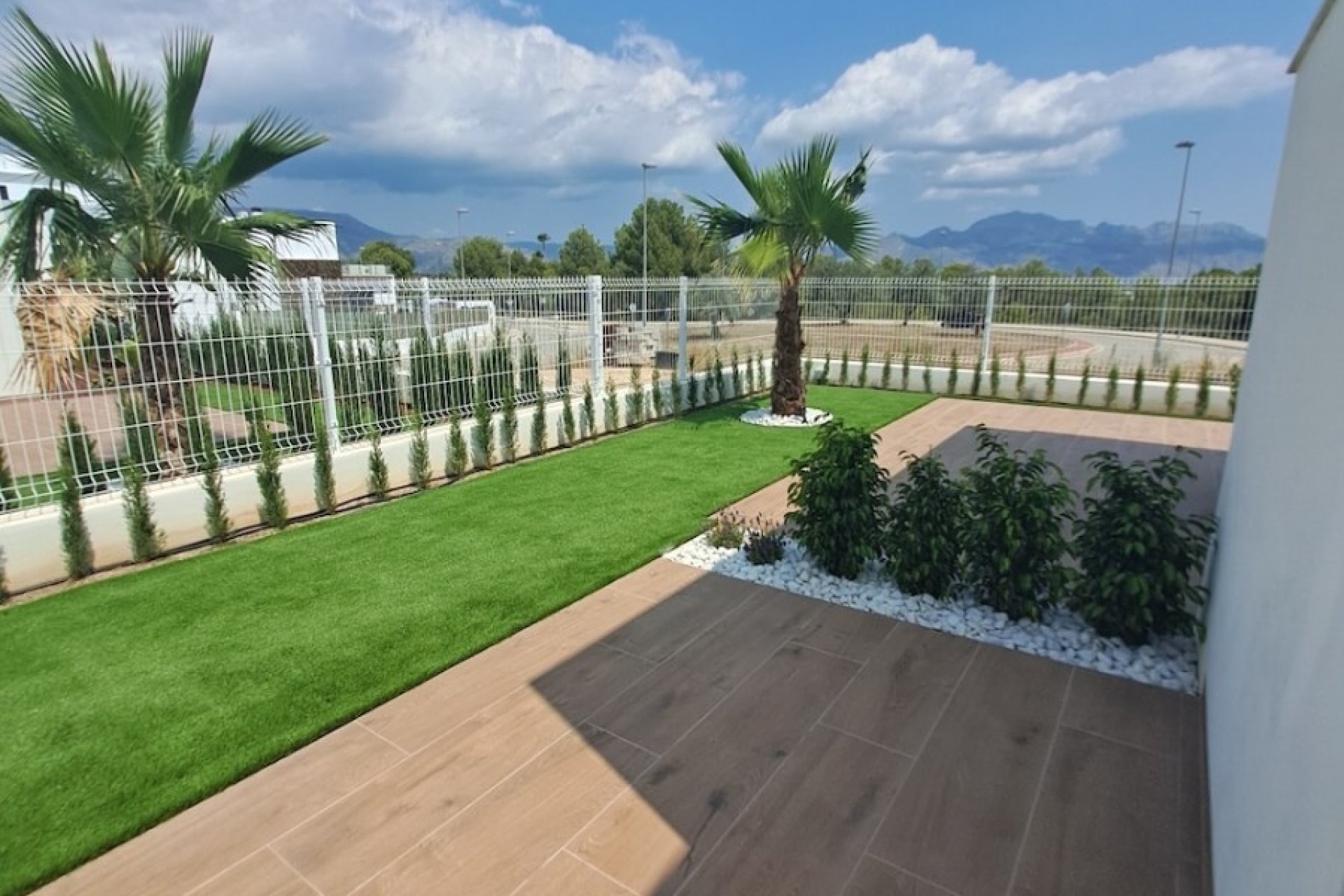 Resale - Villa - Polop - Urbanizaciones