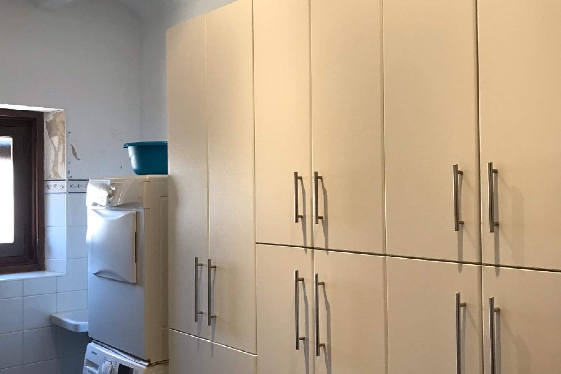 Resale - Villa - Riopar