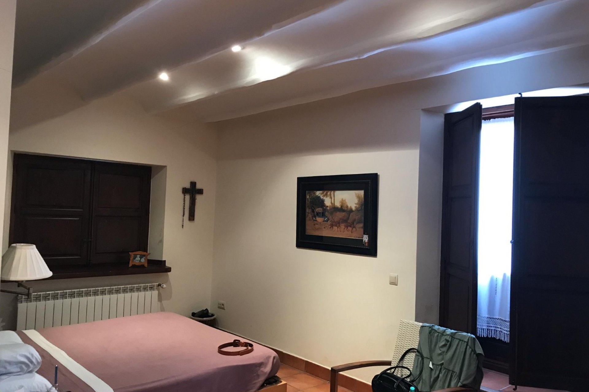 Resale - Villa - Riopar