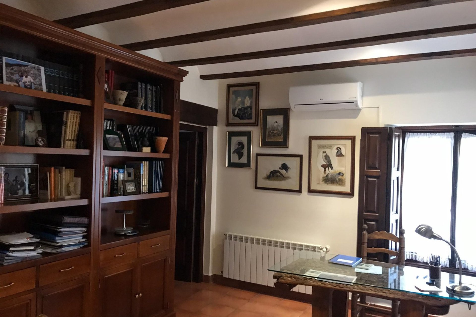 Resale - Villa - Riopar