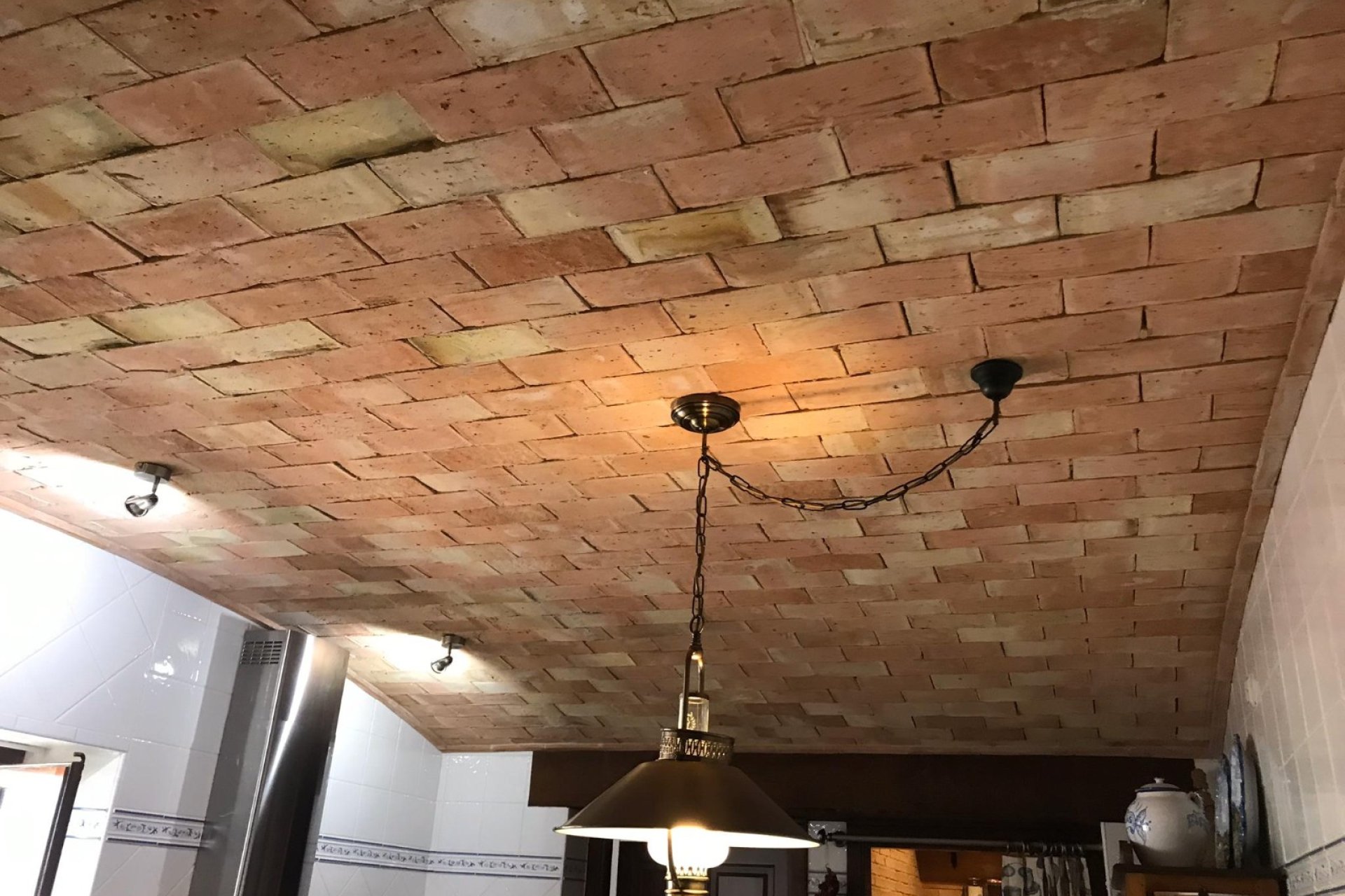 Resale - Villa - Riopar