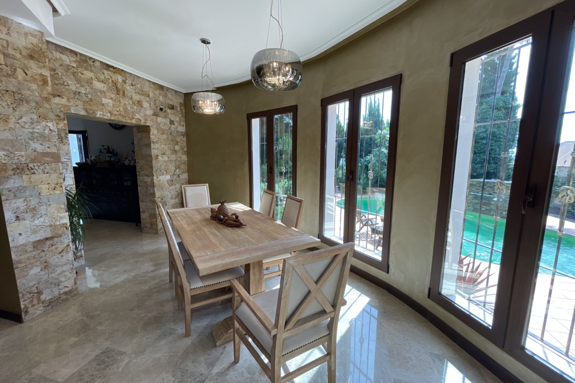 Resale - Villa - Rojales - Ciudad Quesada