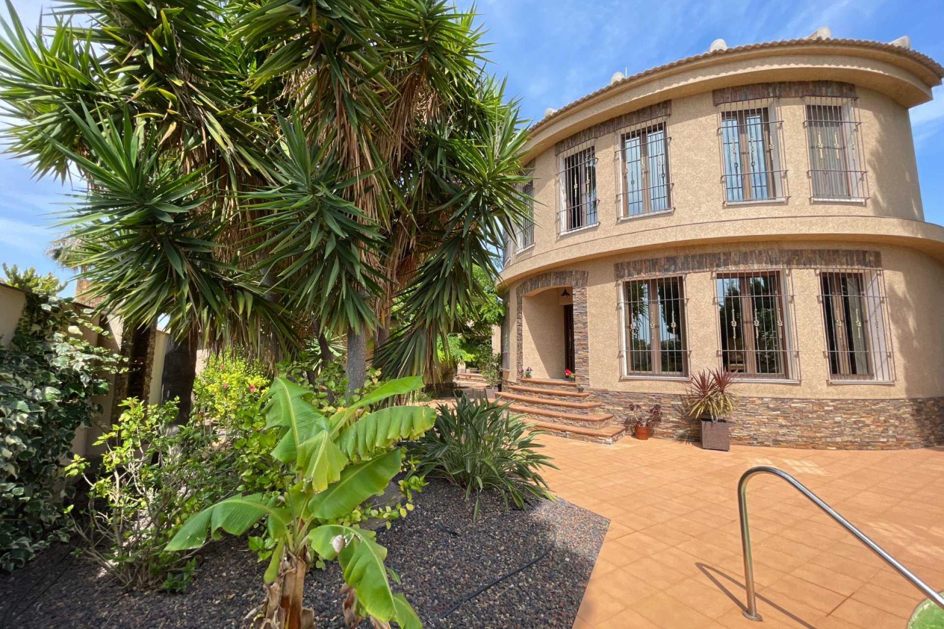 Resale - Villa - Rojales - Ciudad Quesada