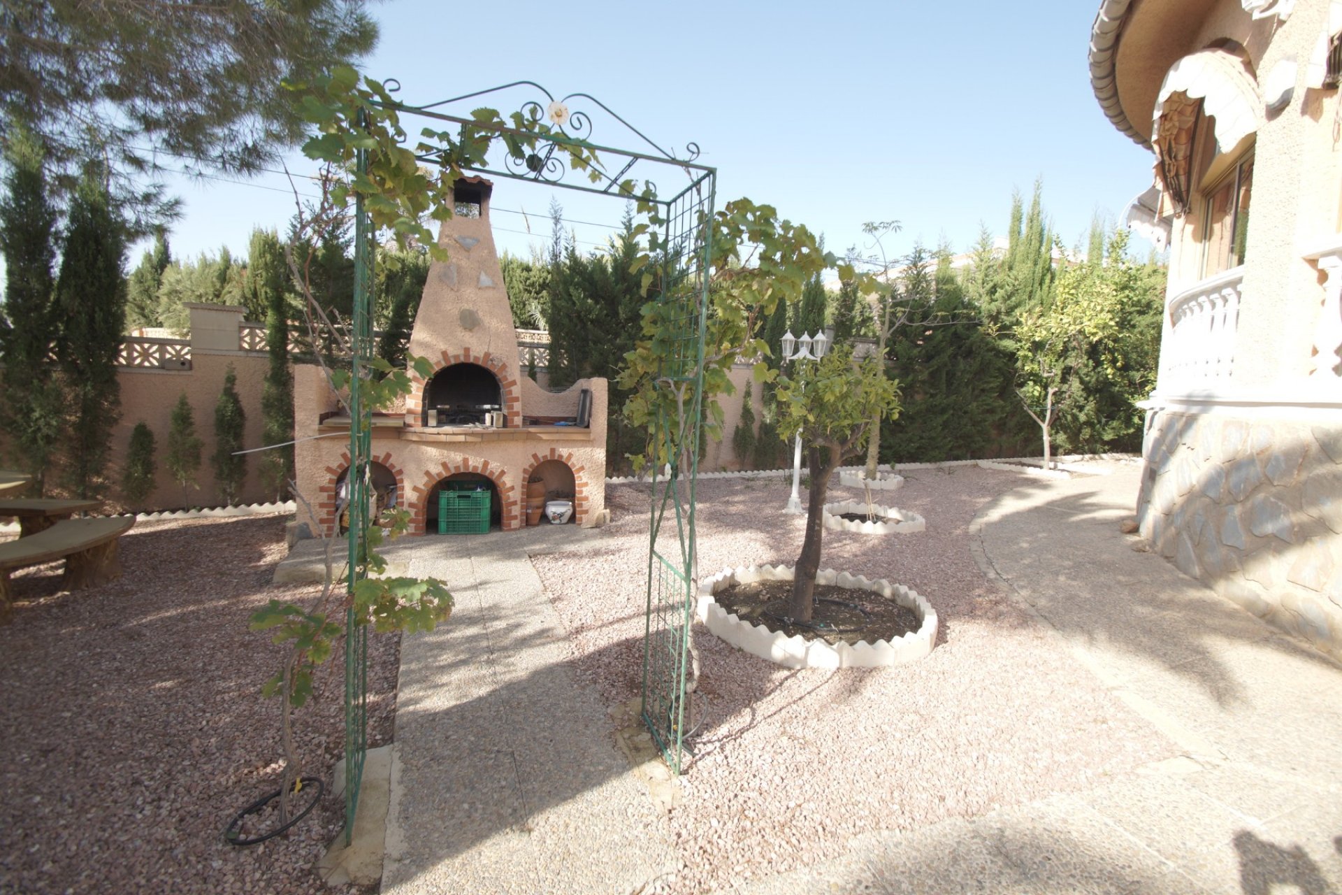 Resale - Villa - Rojales - Ciudad Quesada