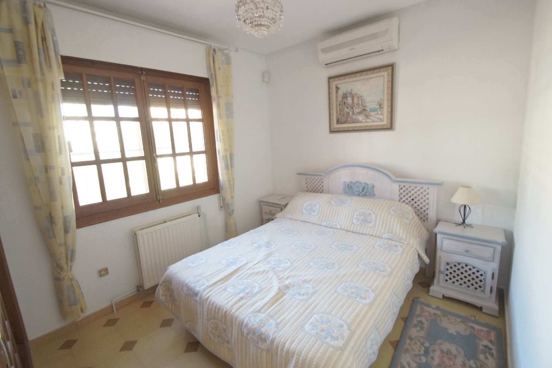 Resale - Villa - Rojales - Ciudad Quesada