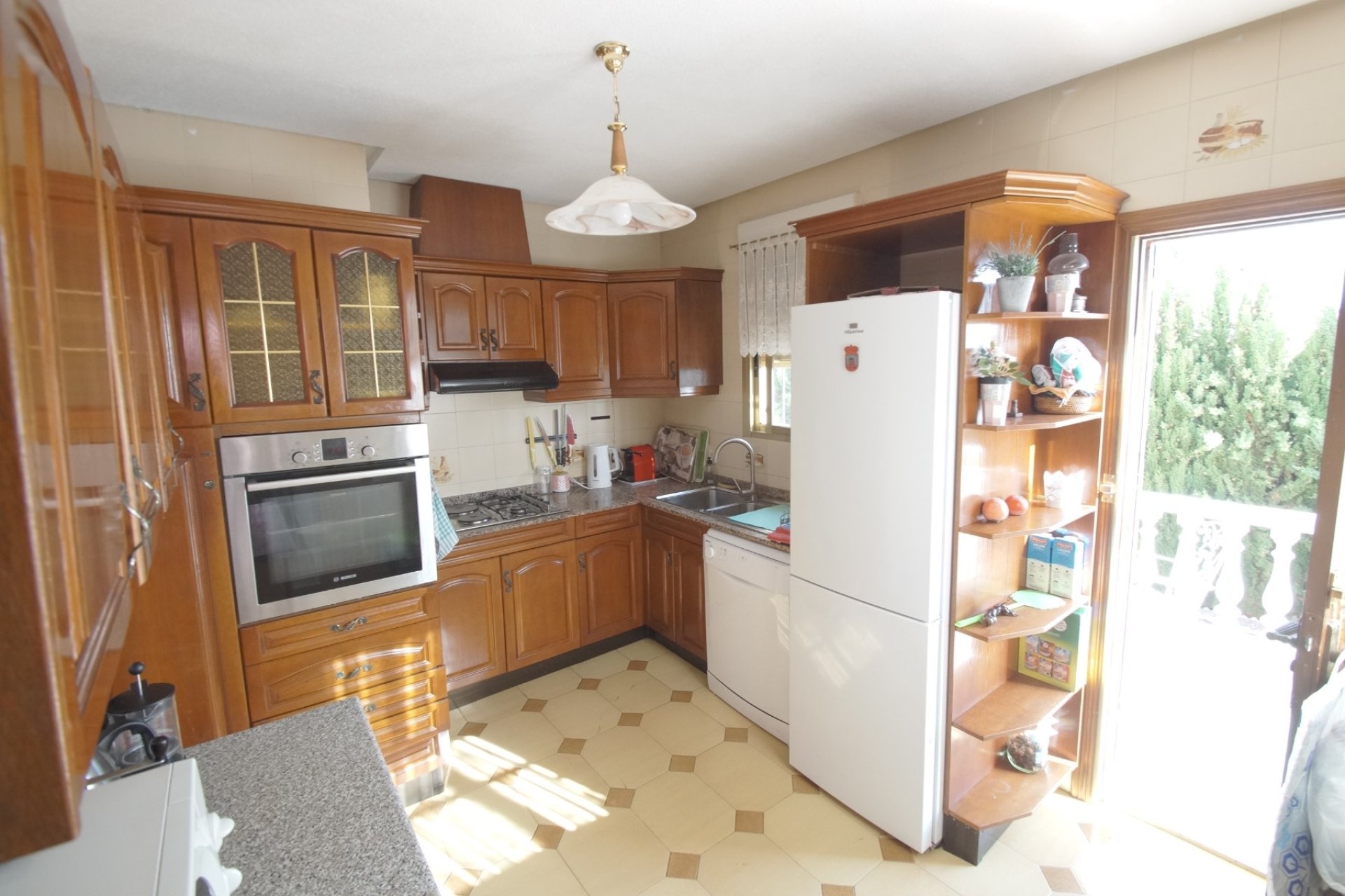 Resale - Villa - Rojales - Ciudad Quesada