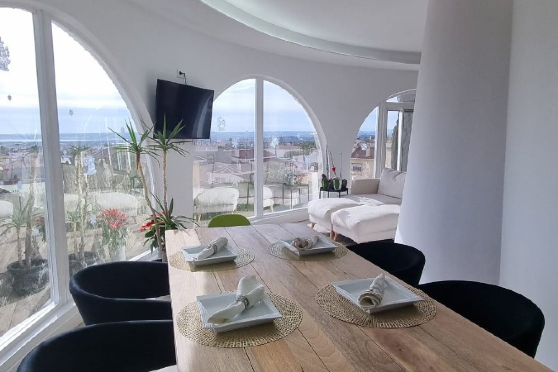 Resale - Villa - Rojales - Ciudad Quesada