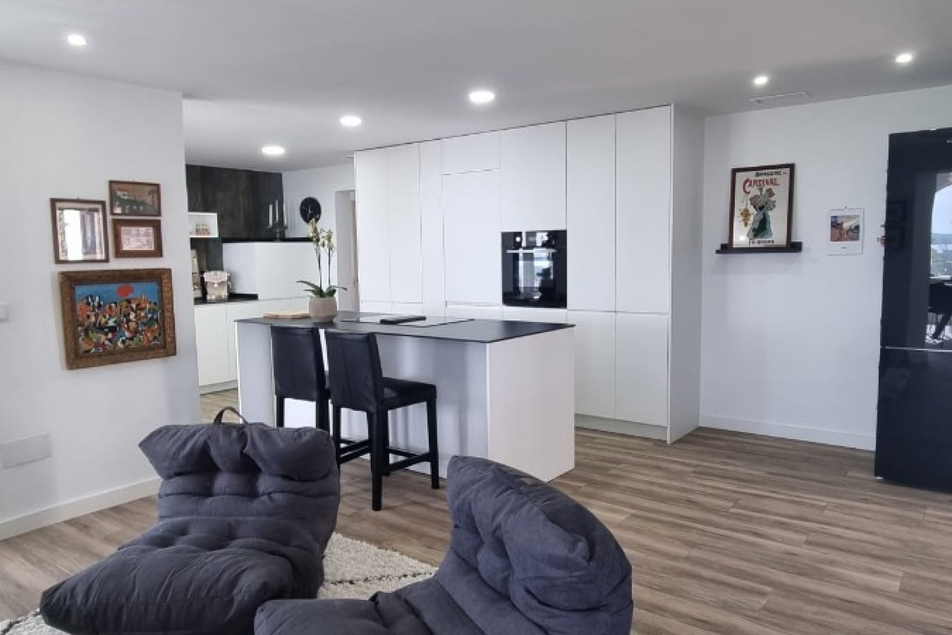 Resale - Villa - Rojales - Ciudad Quesada