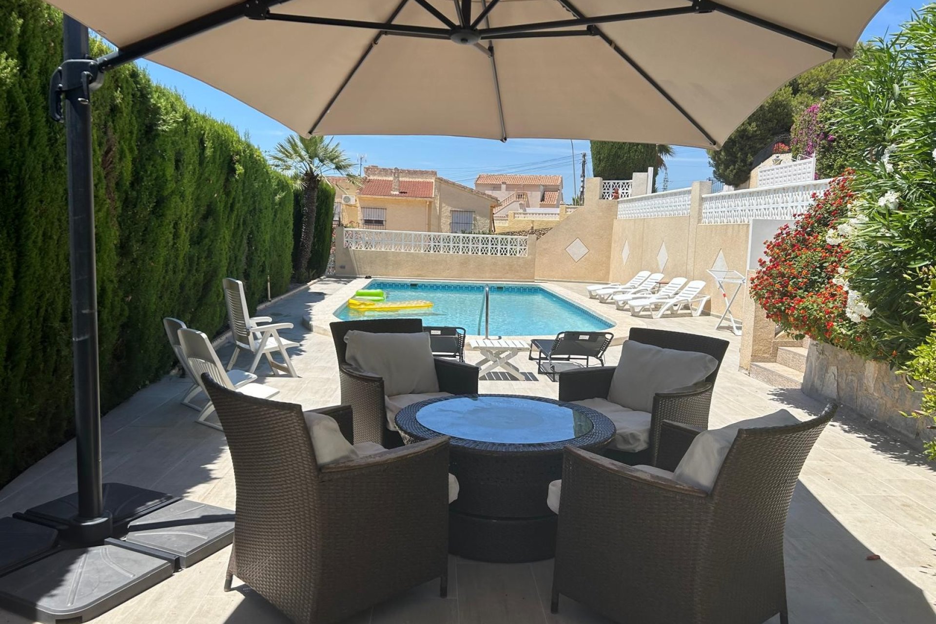 Resale - Villa - Rojales - Ciudad Quesada