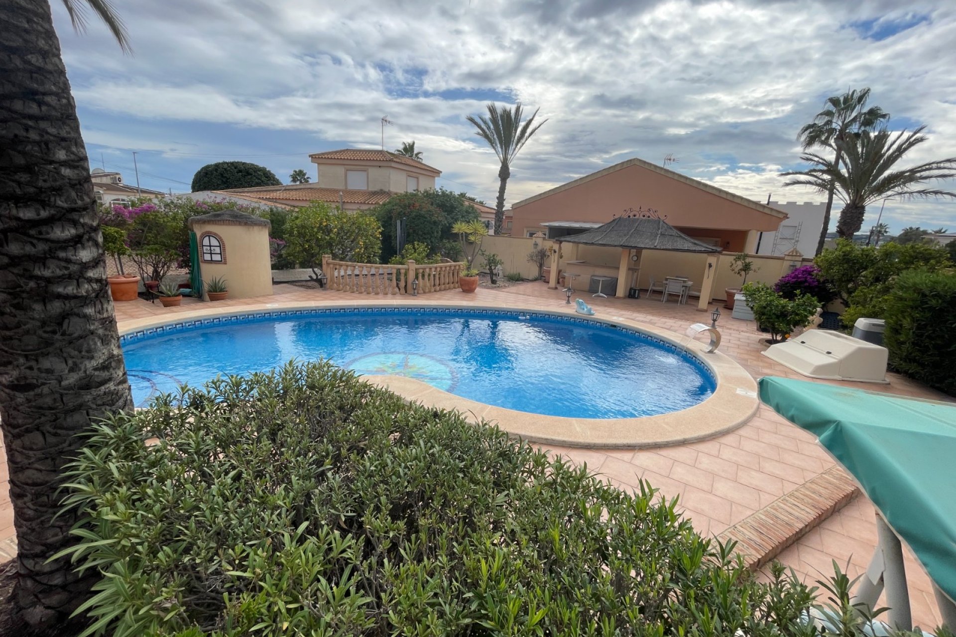 Resale - Villa - Rojales - Ciudad Quesada