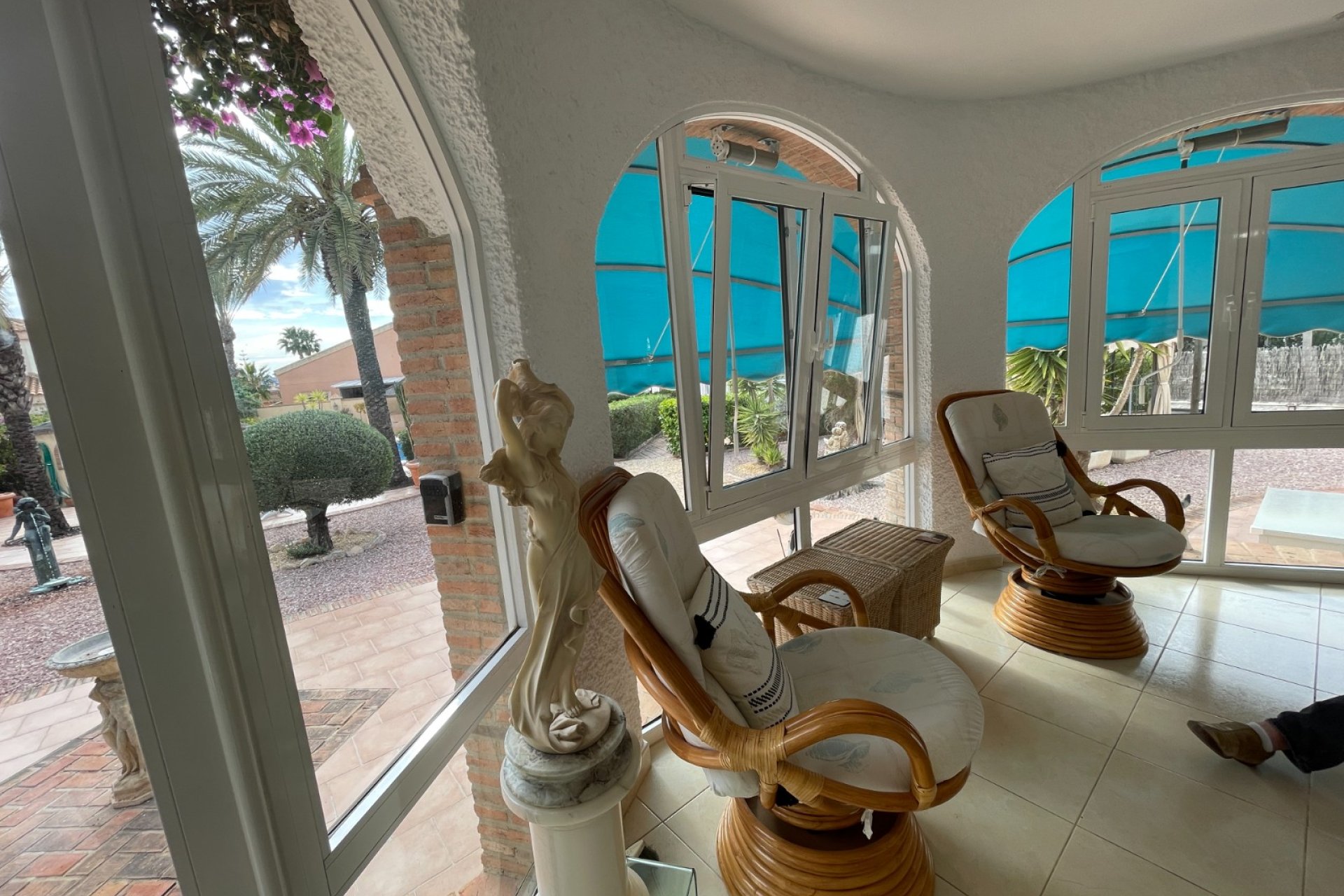 Resale - Villa - Rojales - Ciudad Quesada