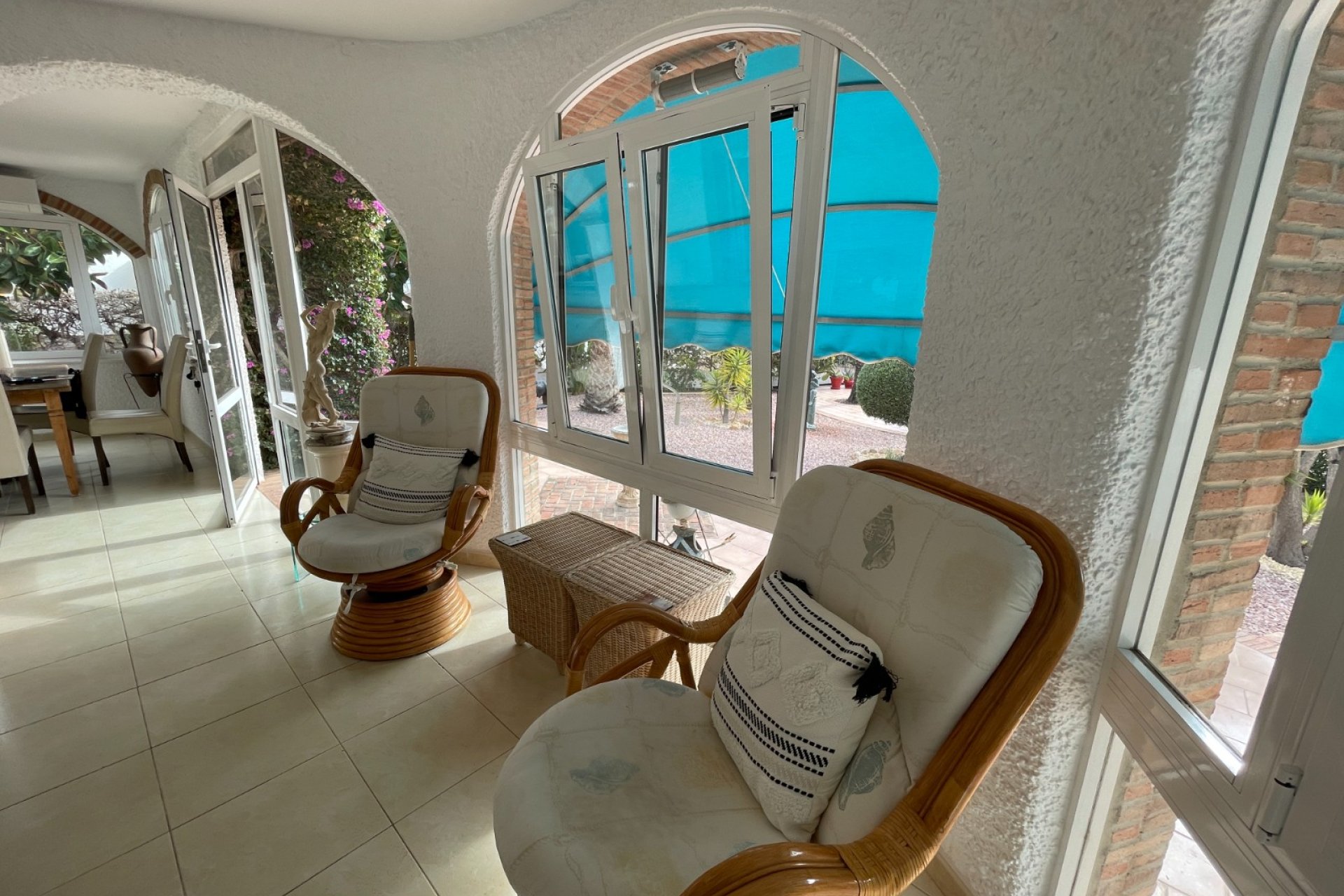 Resale - Villa - Rojales - Ciudad Quesada