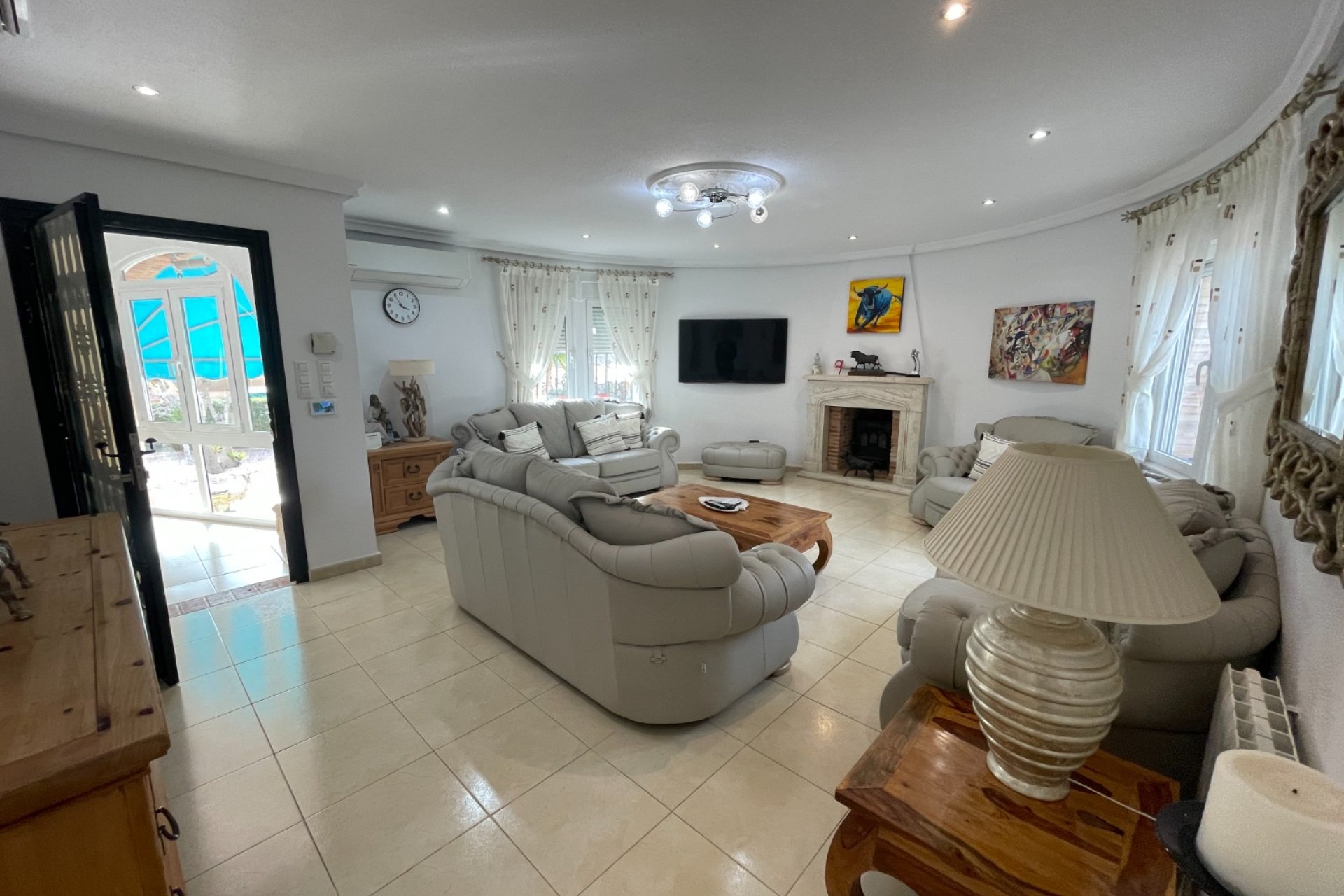 Resale - Villa - Rojales - Ciudad Quesada