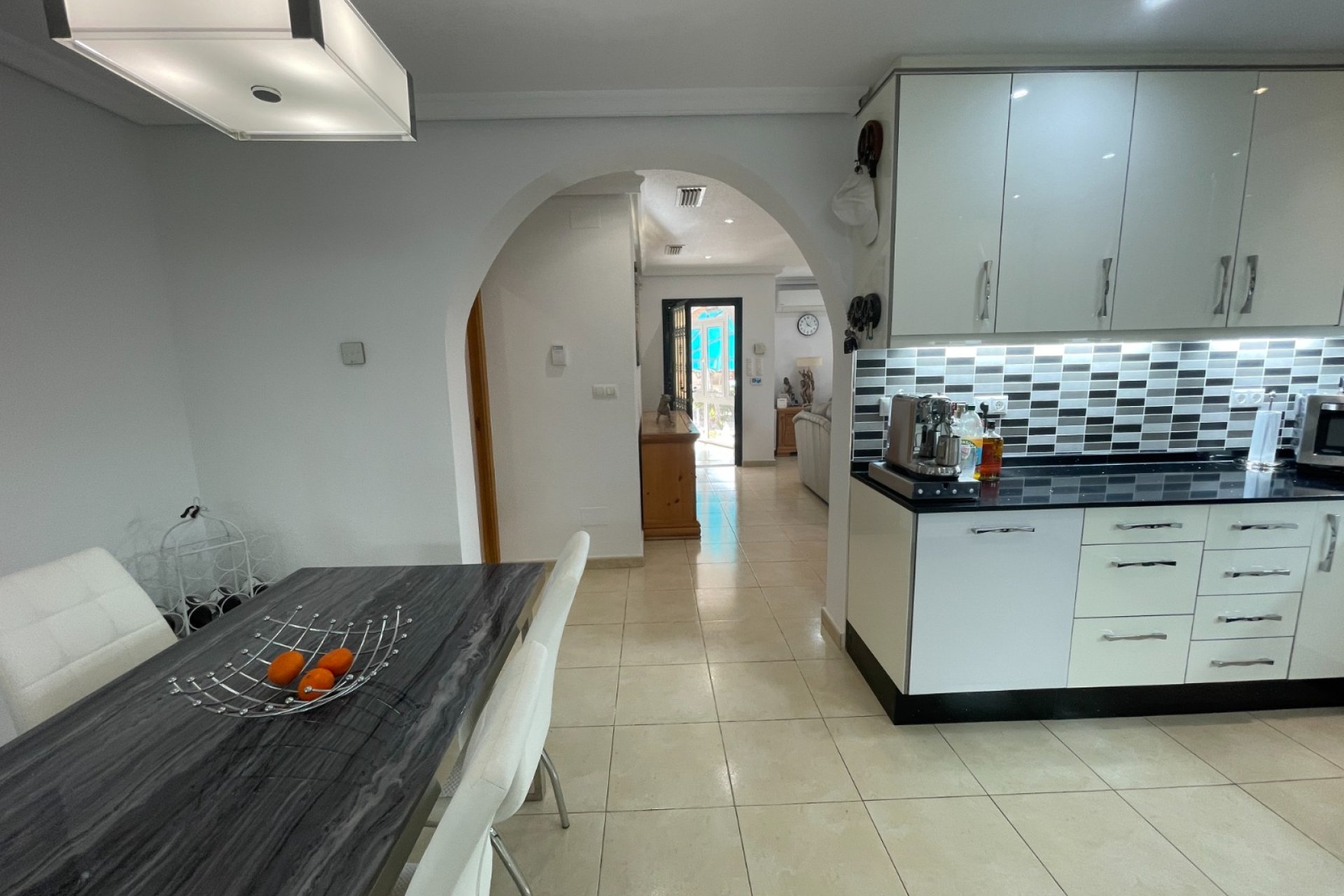 Resale - Villa - Rojales - Ciudad Quesada