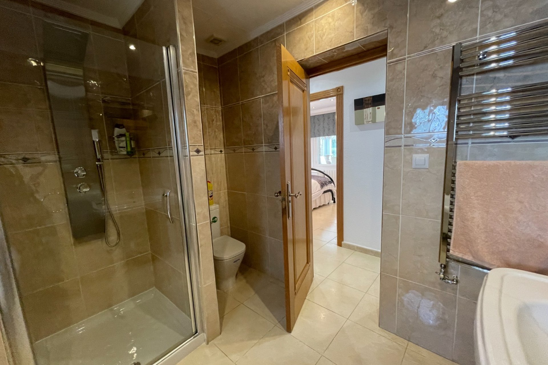 Resale - Villa - Rojales - Ciudad Quesada