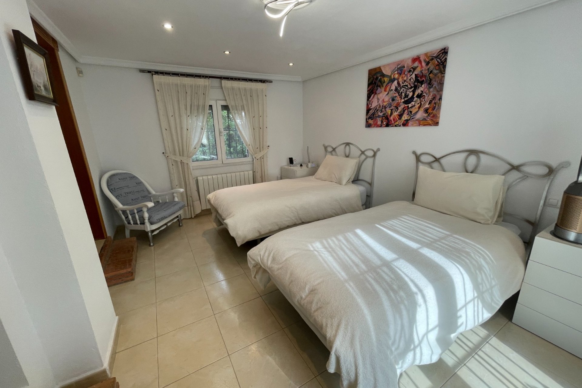 Resale - Villa - Rojales - Ciudad Quesada