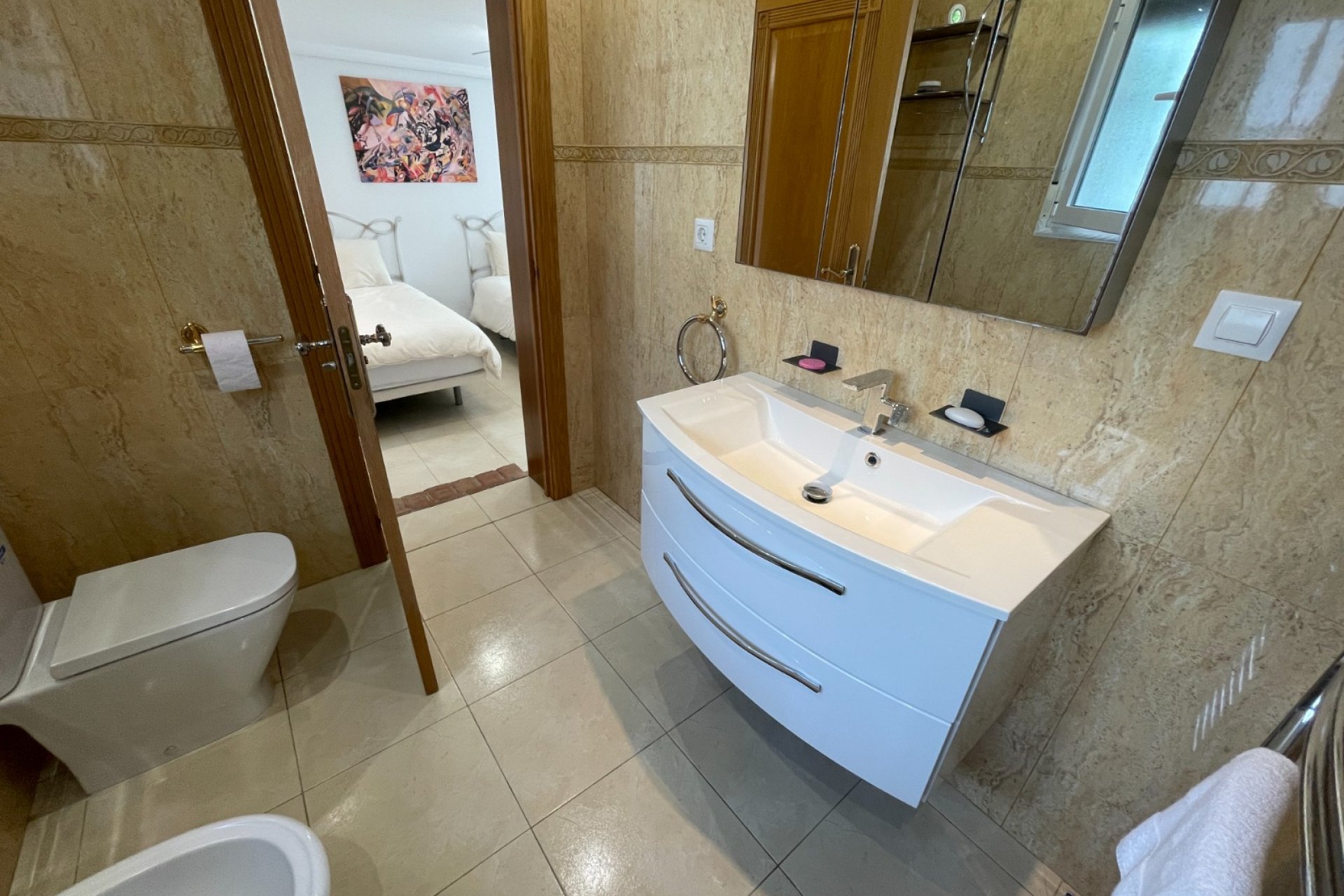 Resale - Villa - Rojales - Ciudad Quesada