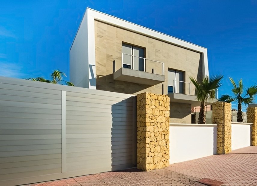 Resale - Villa - Rojales - Ciudad Quesada