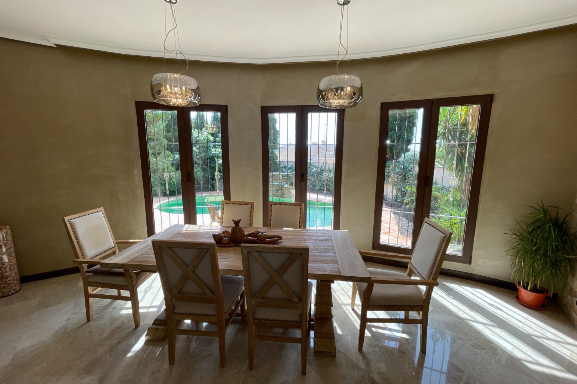 Resale - Villa - Rojales - 