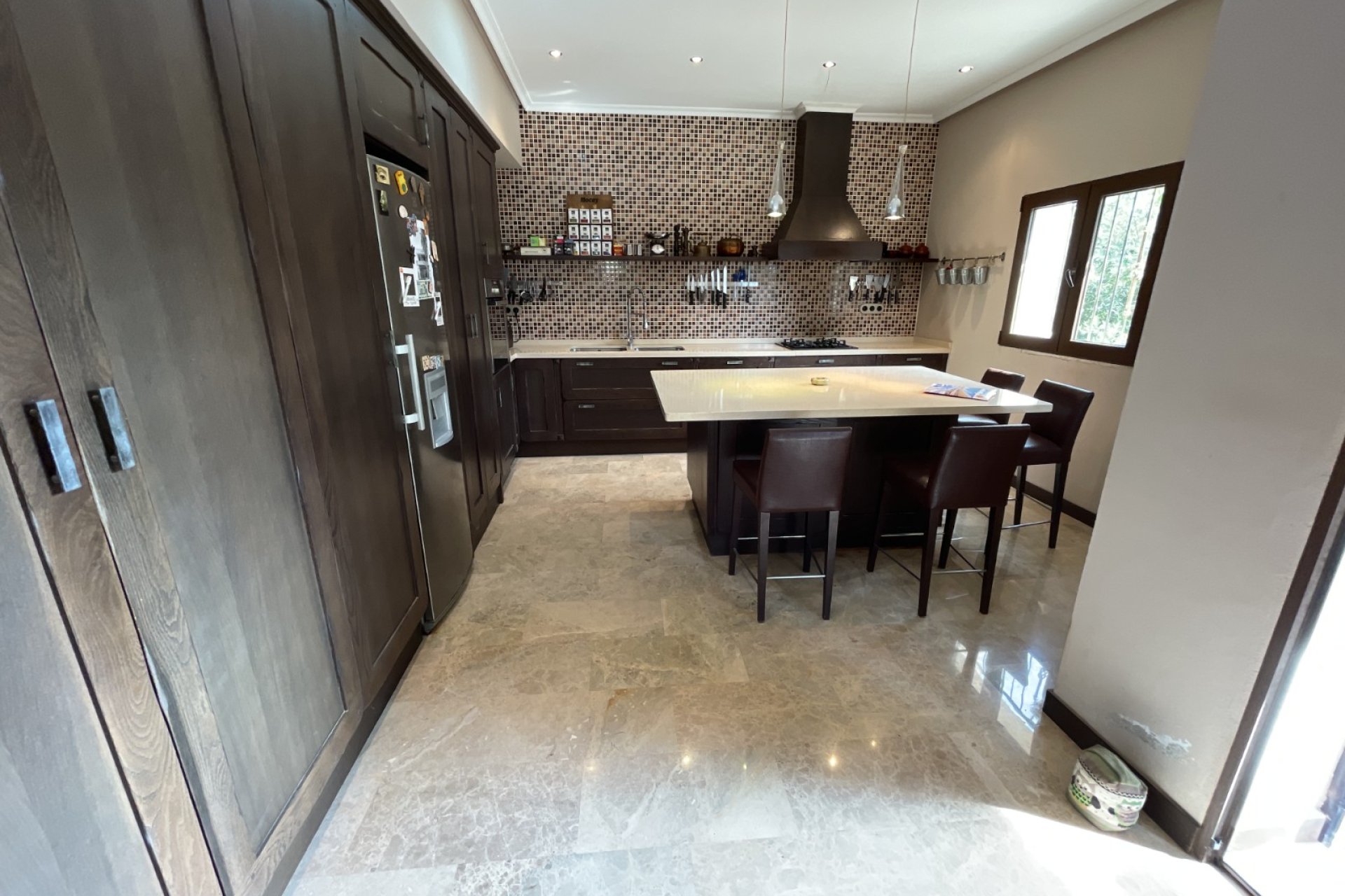 Resale - Villa - Rojales - 