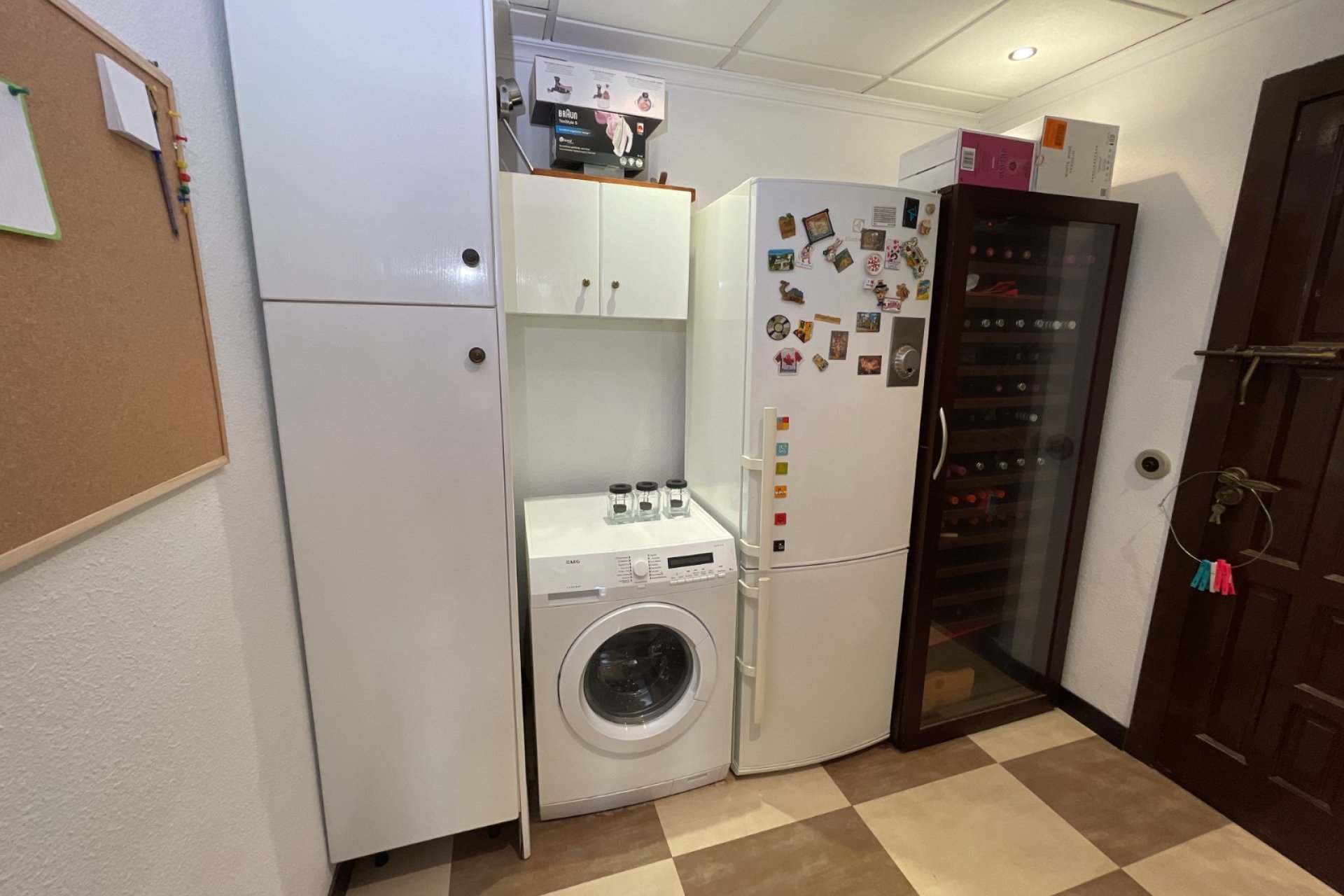 Resale - Villa - Rojales - 