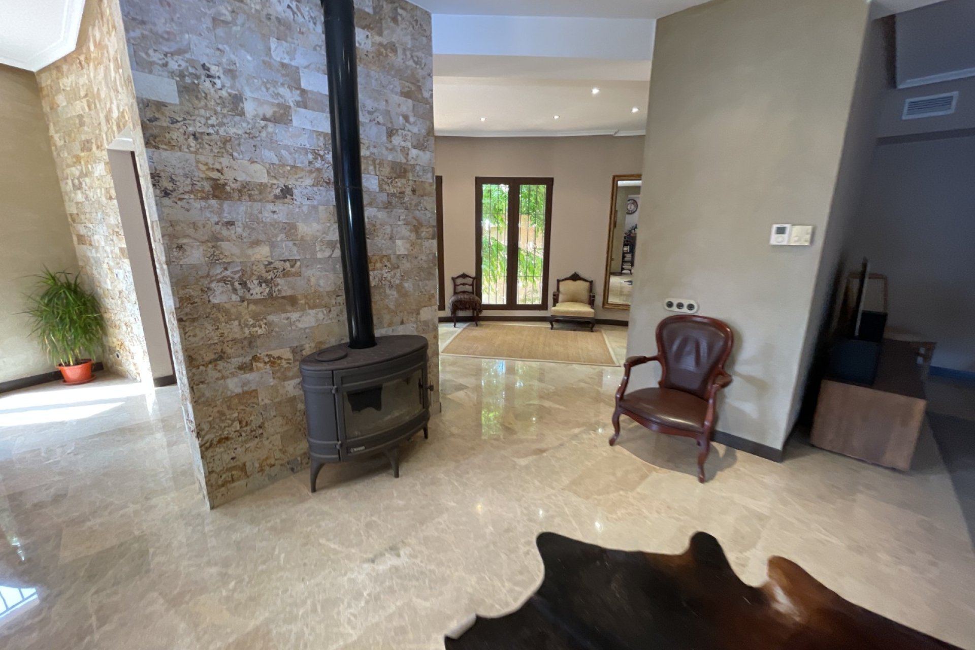 Resale - Villa - Rojales - 