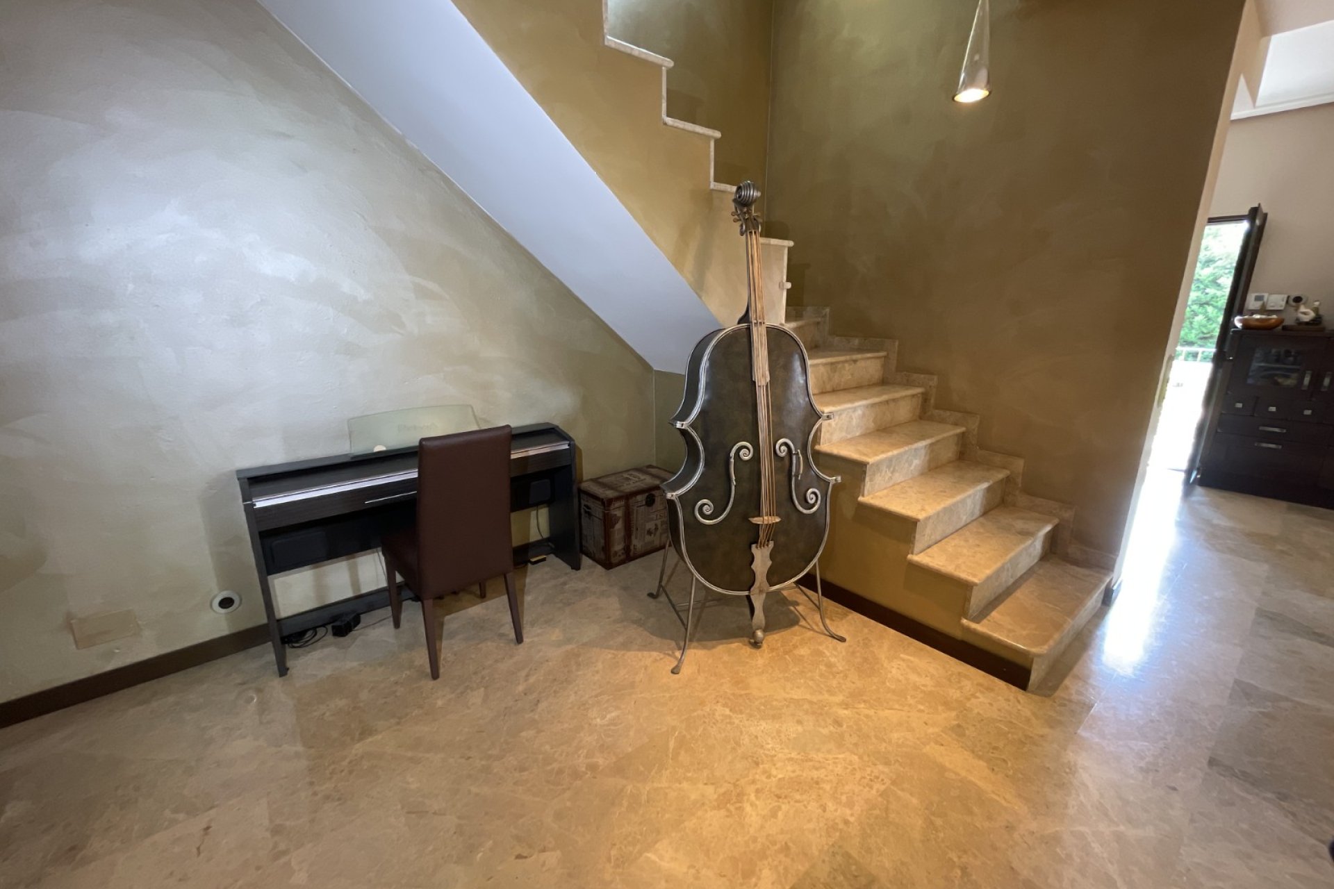 Resale - Villa - Rojales - 