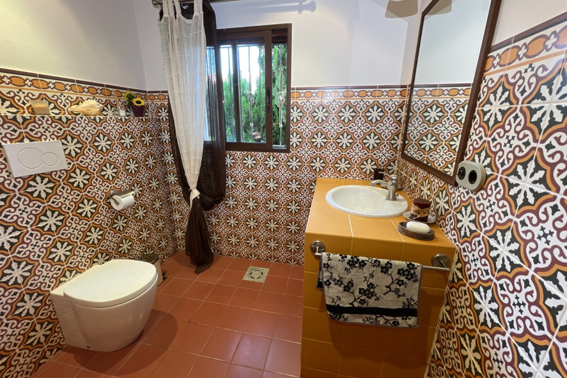 Resale - Villa - Rojales - 